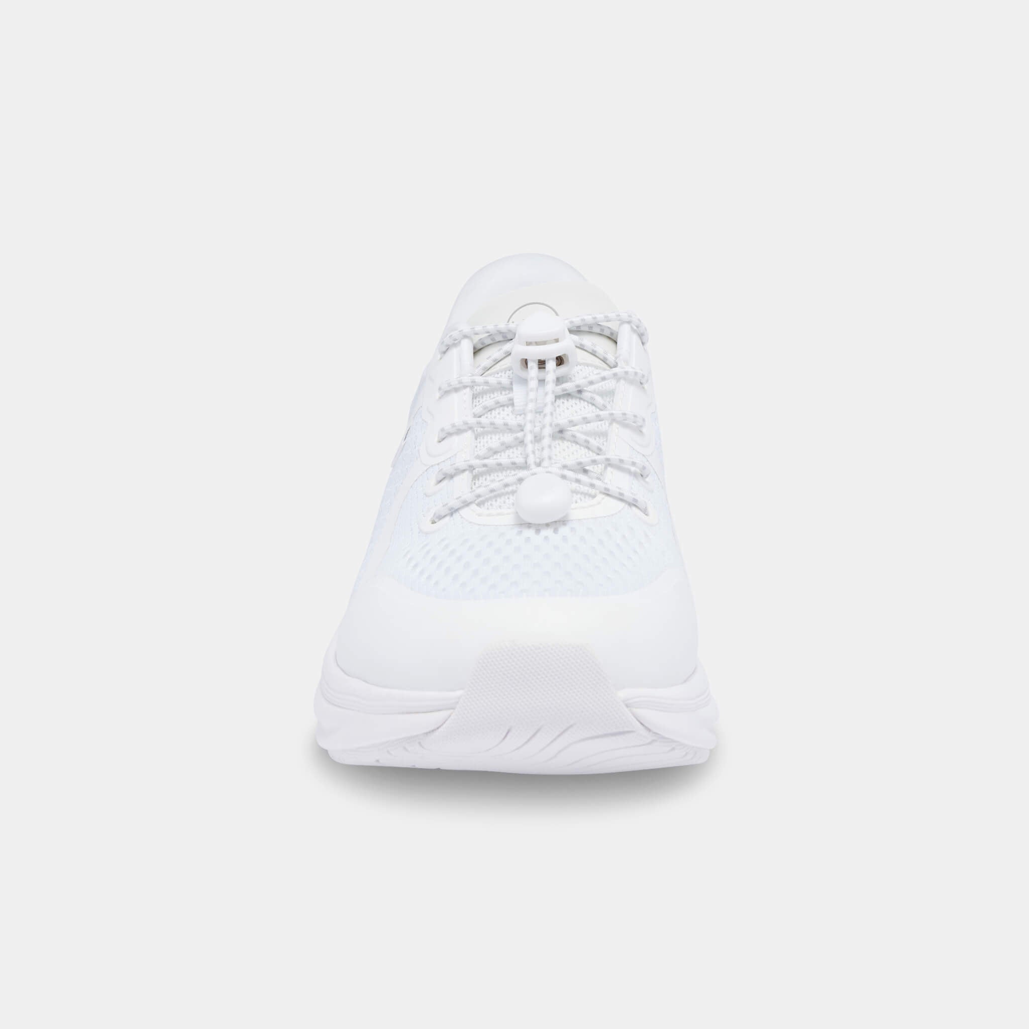 Women's London - White