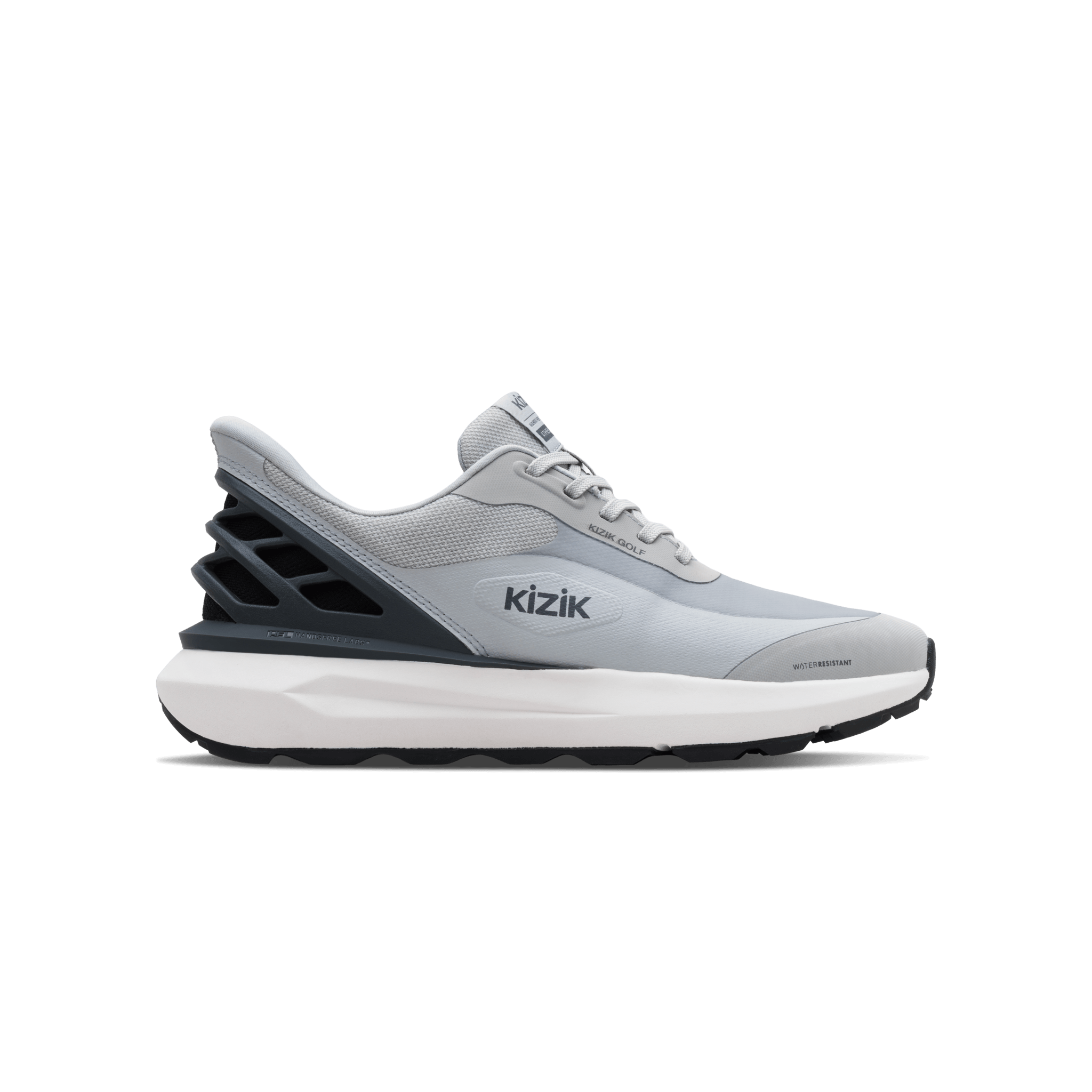 Men's Athens Golf - Harbor Mist/Dark Shadow