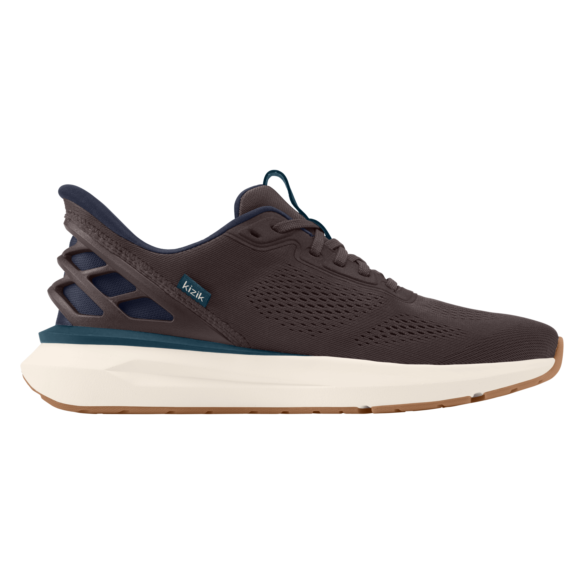 Men's Athens 2 - Mole/Pristine