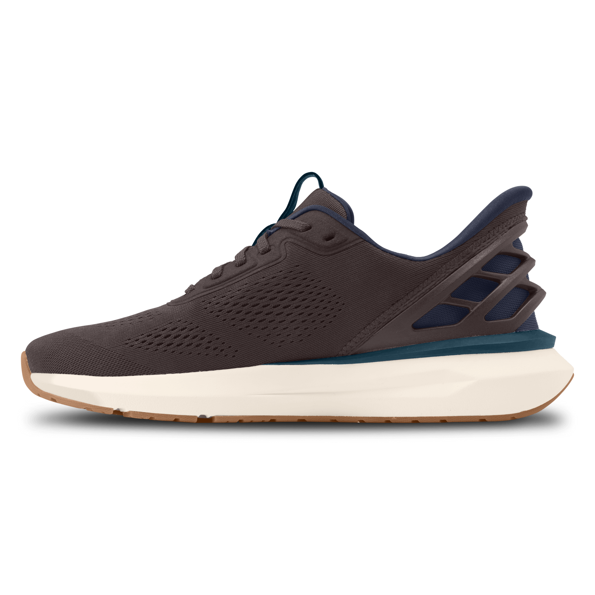 Men's Athens 2 - Mole/Pristine