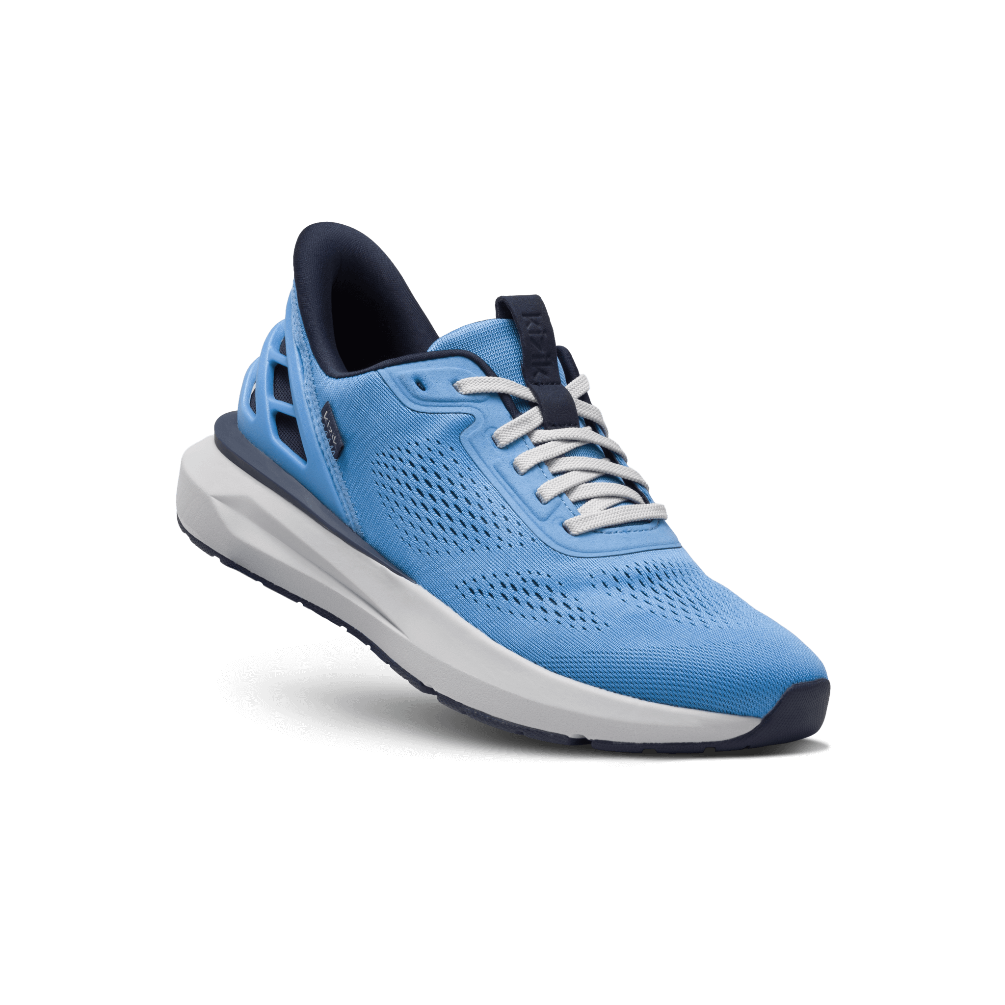 Men's Athens 2 - Azure Blue/Naval Academy