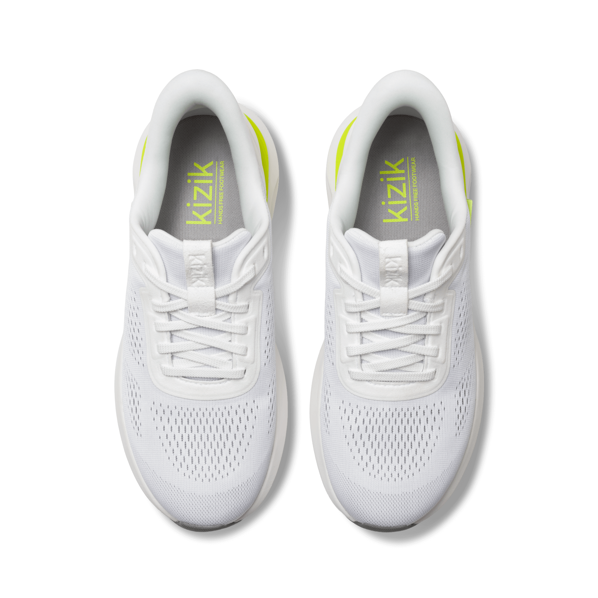 Men's Athens 2 - White/Minced Quince