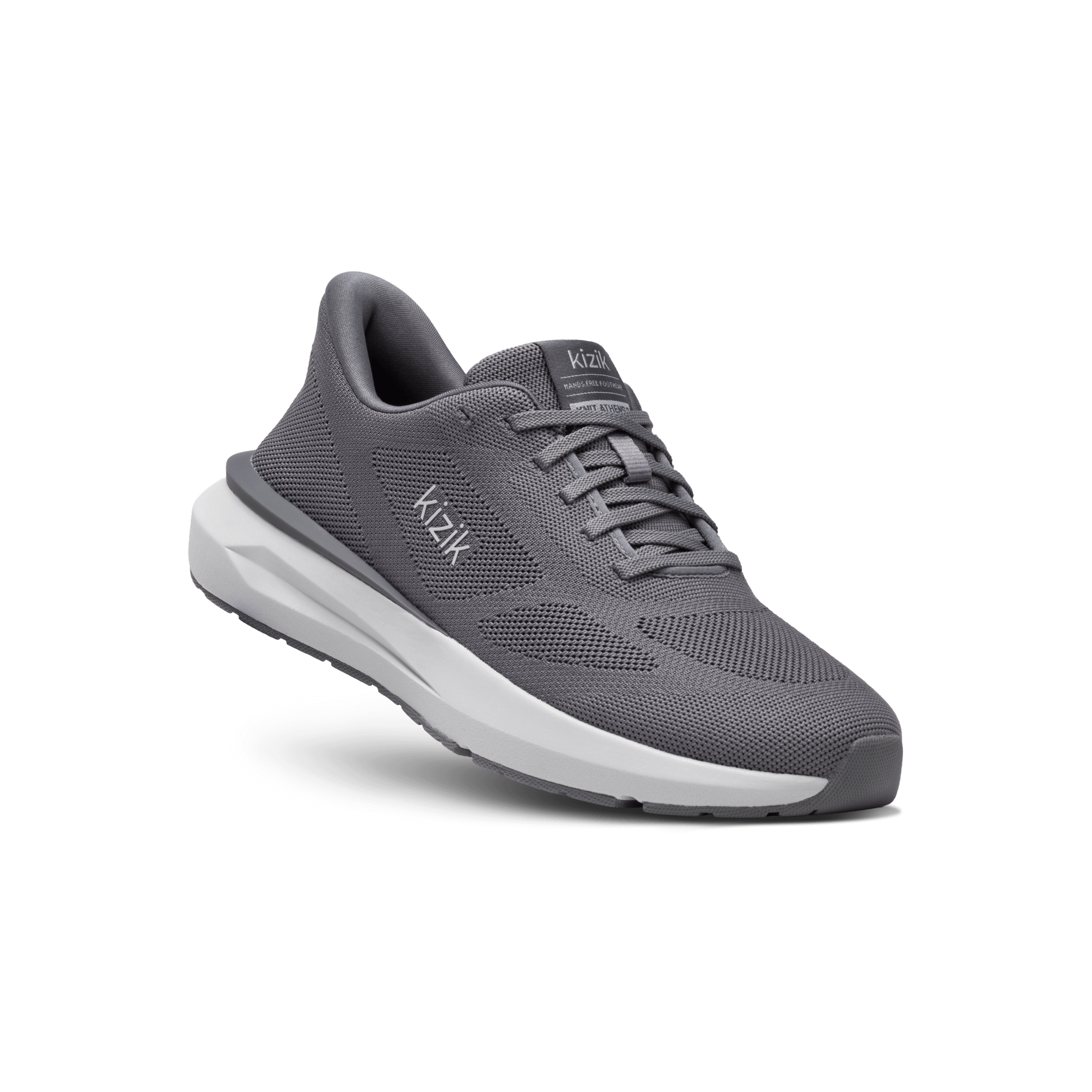 Men's Athens 2 Knit - Smoked Pearl