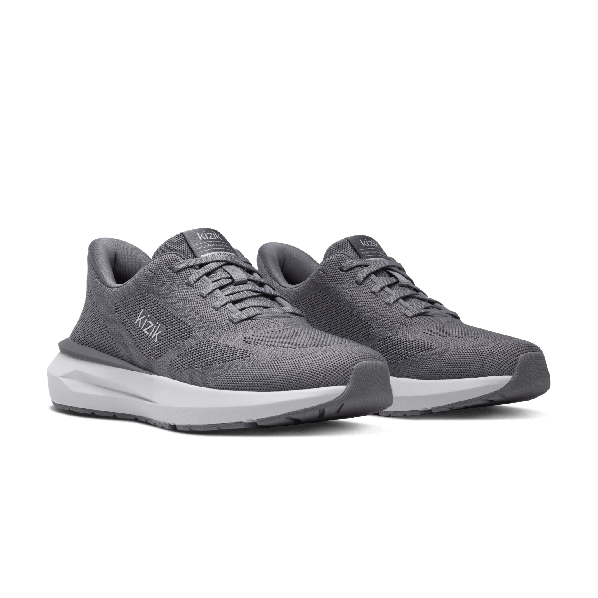 Men's Athens 2 Knit - Smoked Pearl