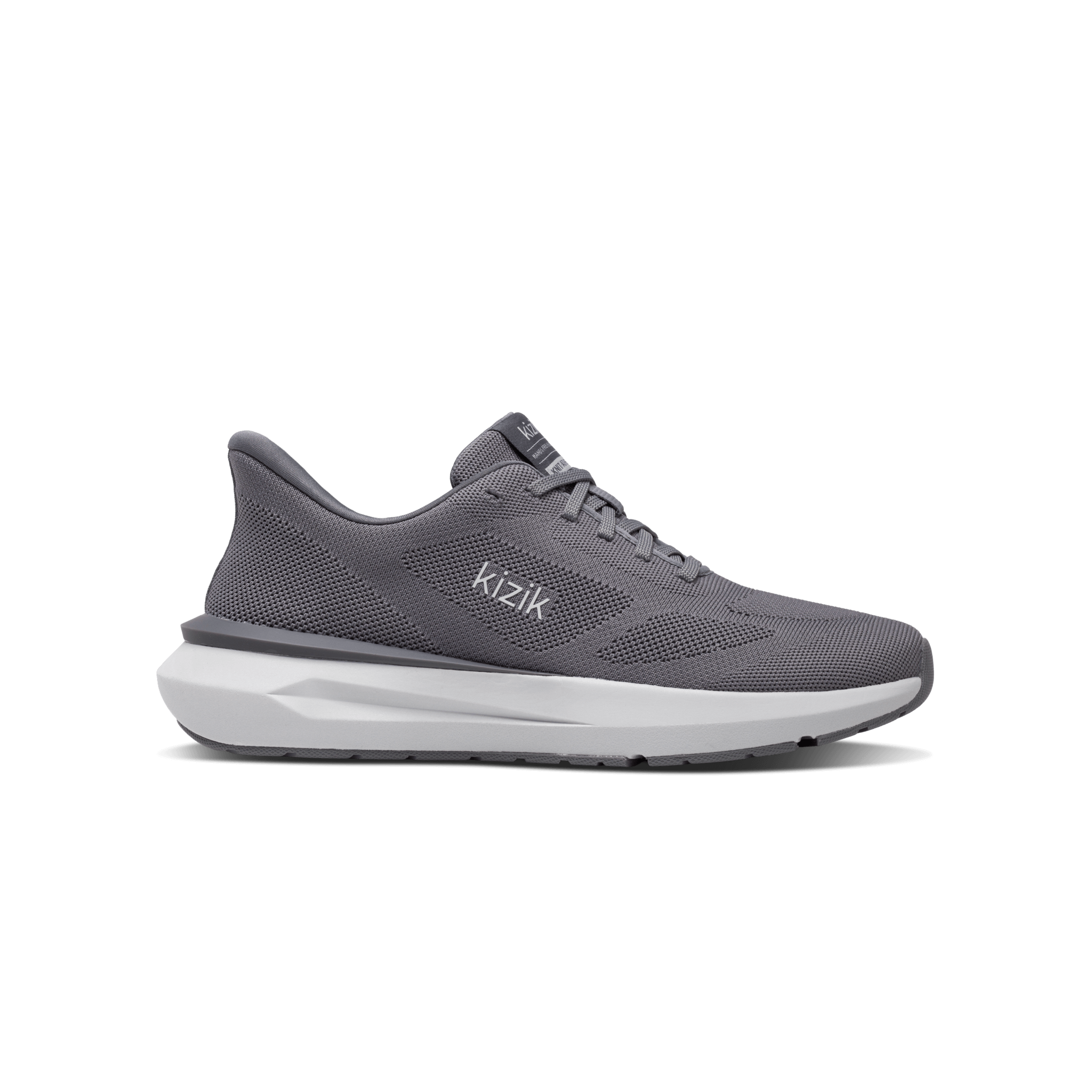 Men's Athens 2 Knit - Smoked Pearl