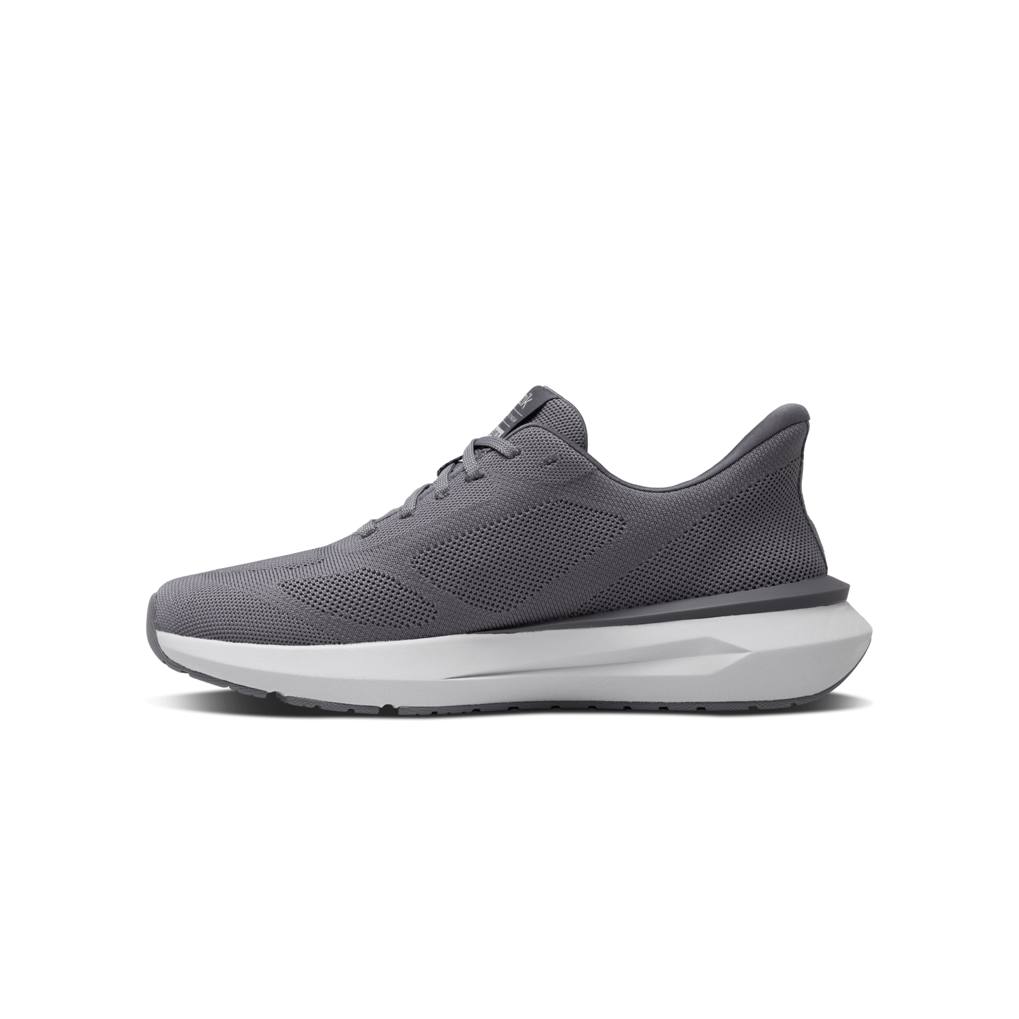 Men's Athens 2 Knit - Smoked Pearl