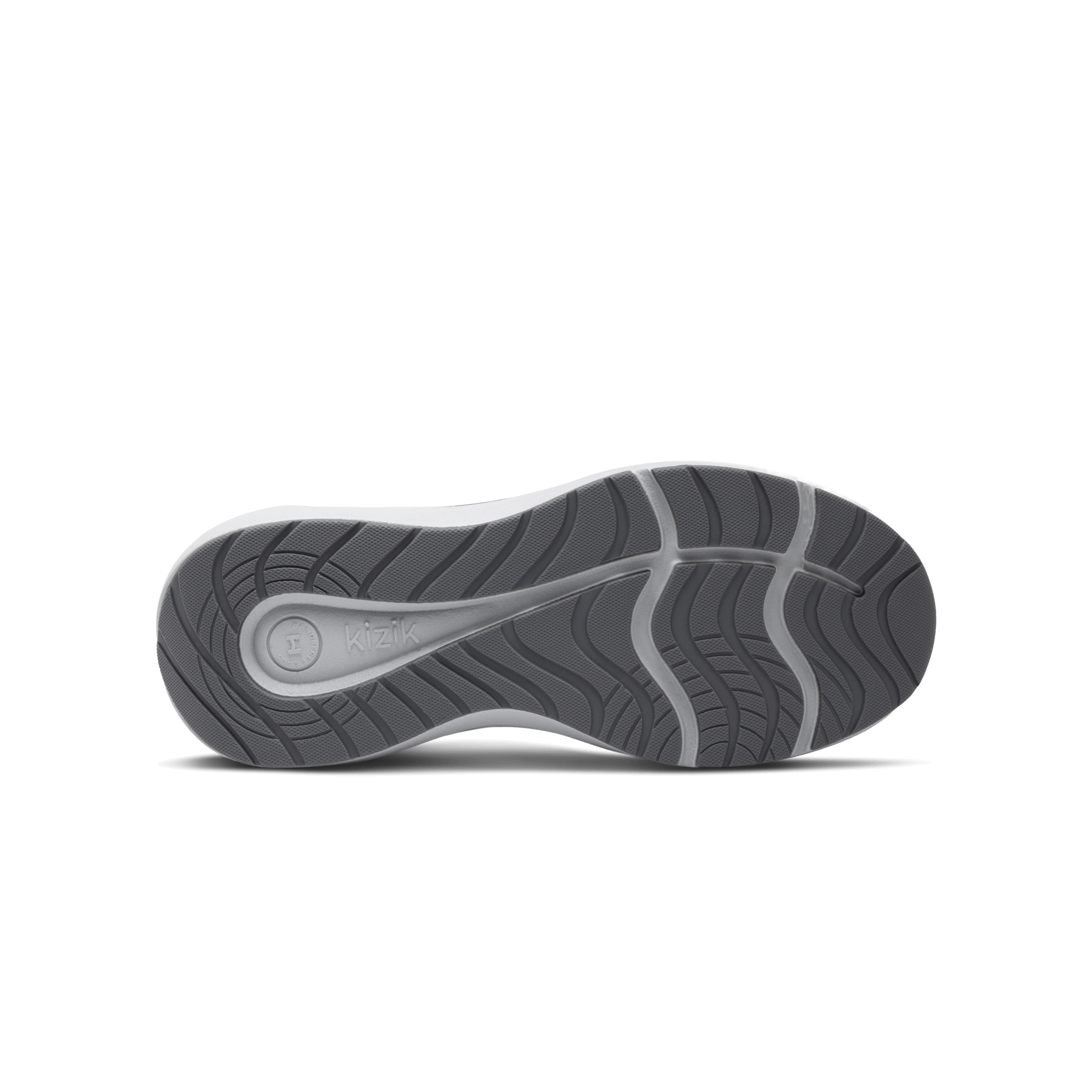 Men's Athens 2 Knit - Smoked Pearl