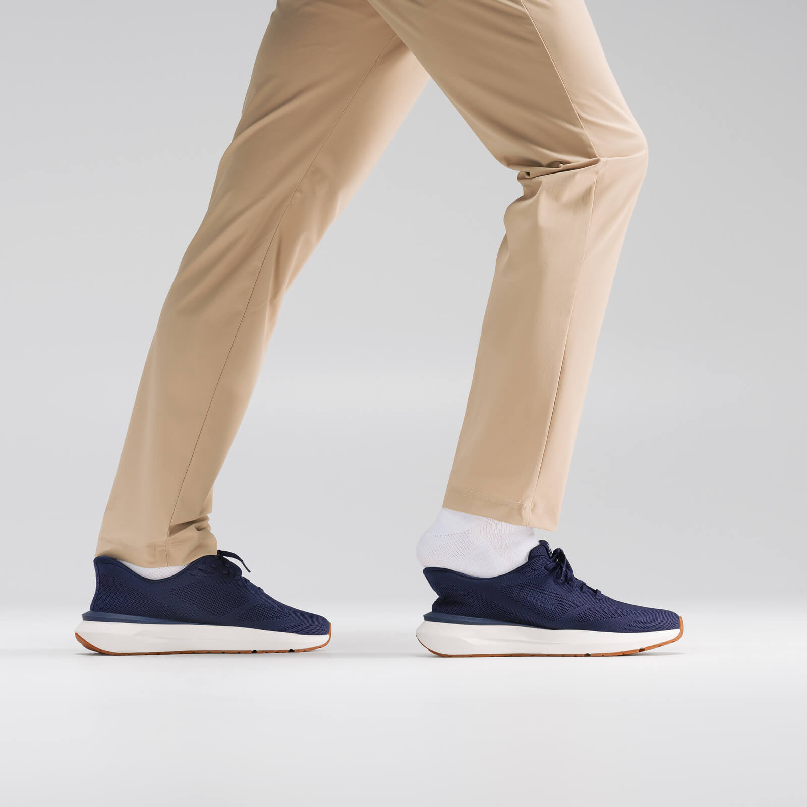 Men's Athens 2 Knit - Naval Academy