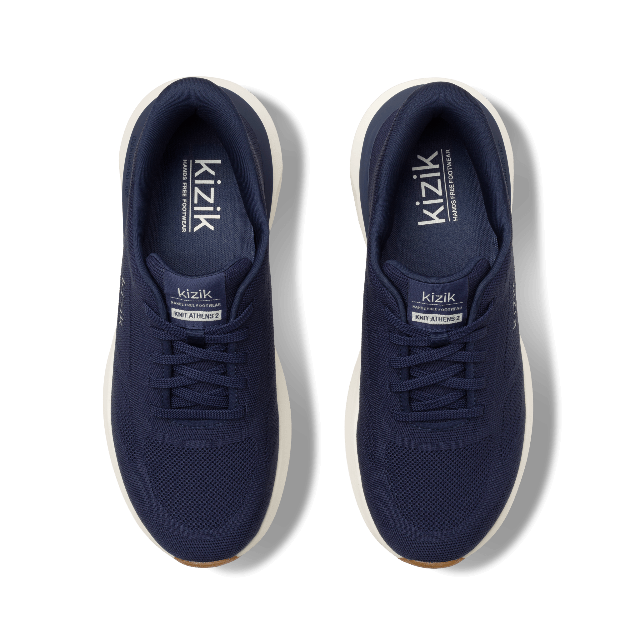 Men's Athens 2 Knit - Naval Academy