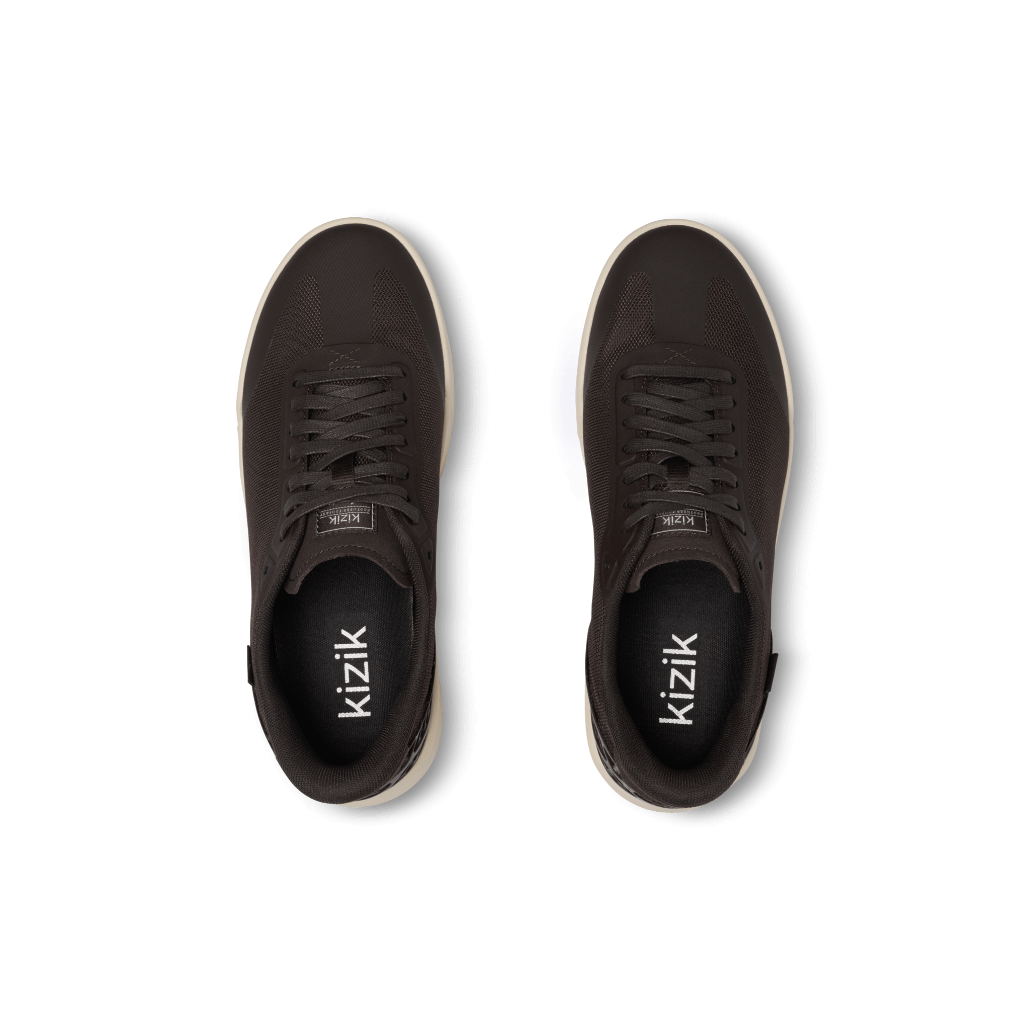 Men's Austin - Mole/Whitecap Gray