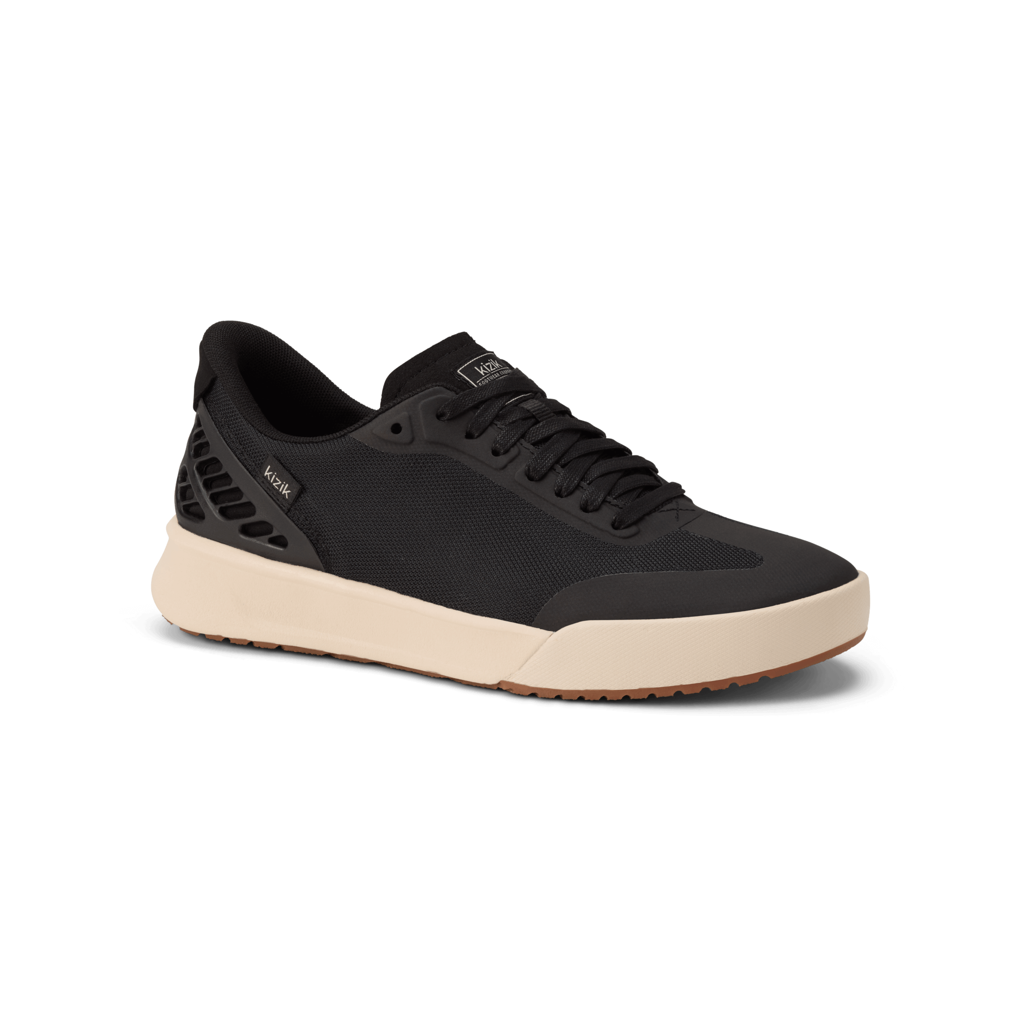 Men's Austin - Black/Whitecap Gray