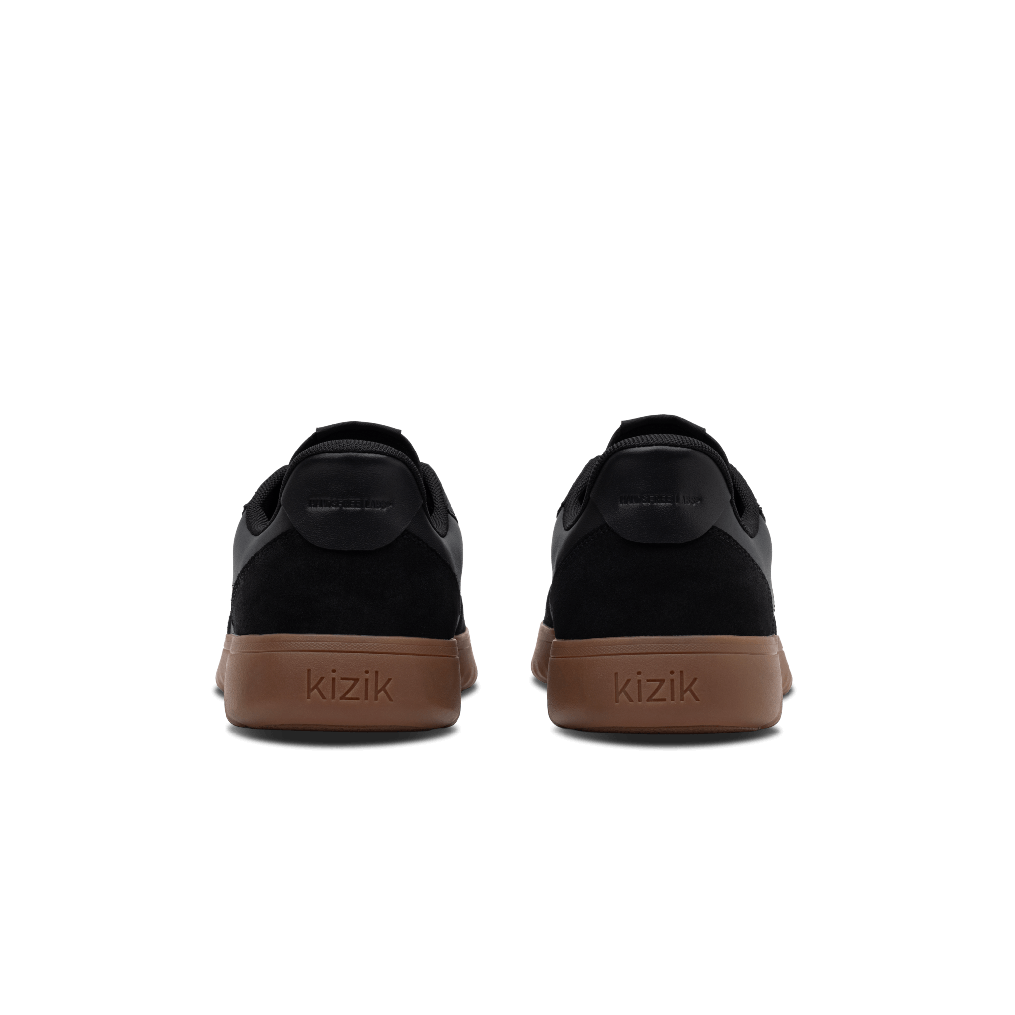 Men's Camden - Black/Gum