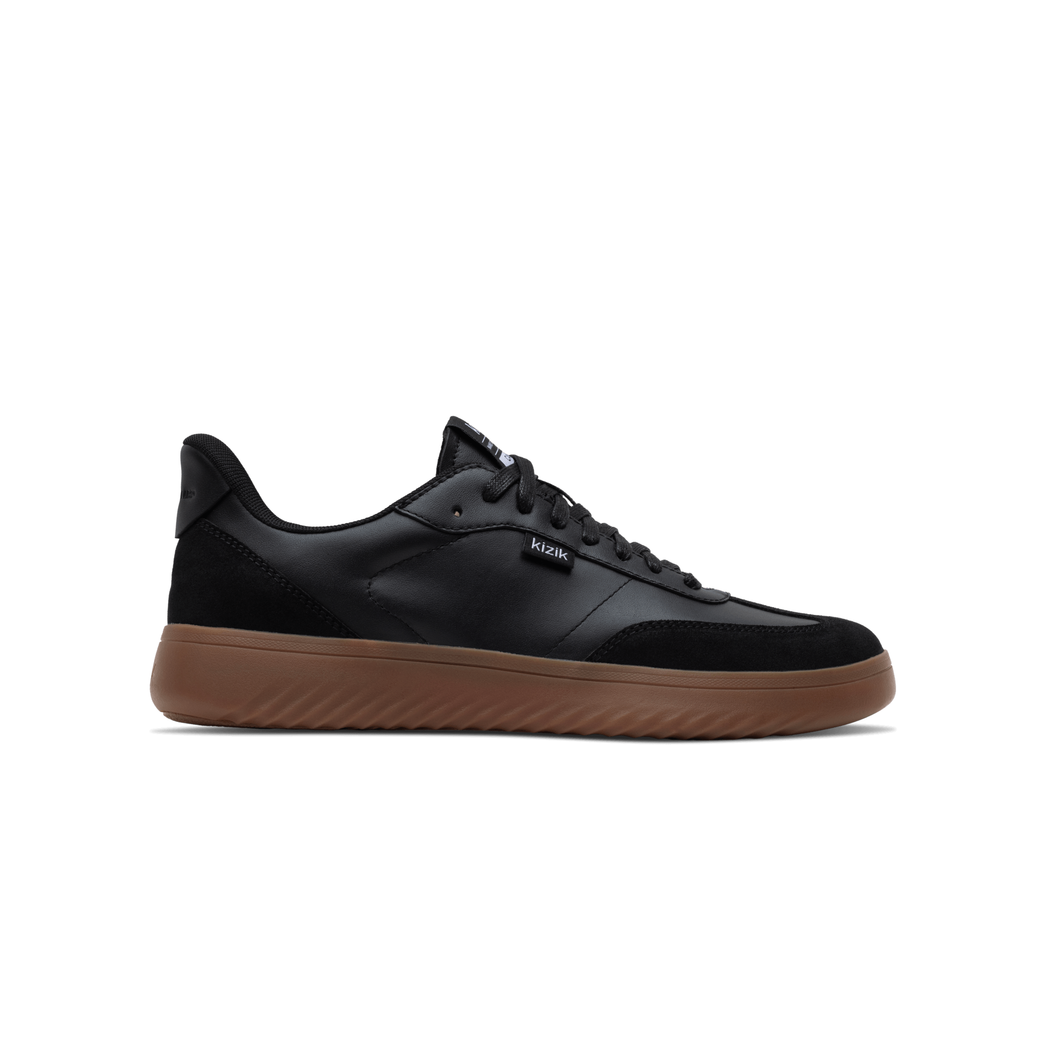 Men's Camden - Black/Gum