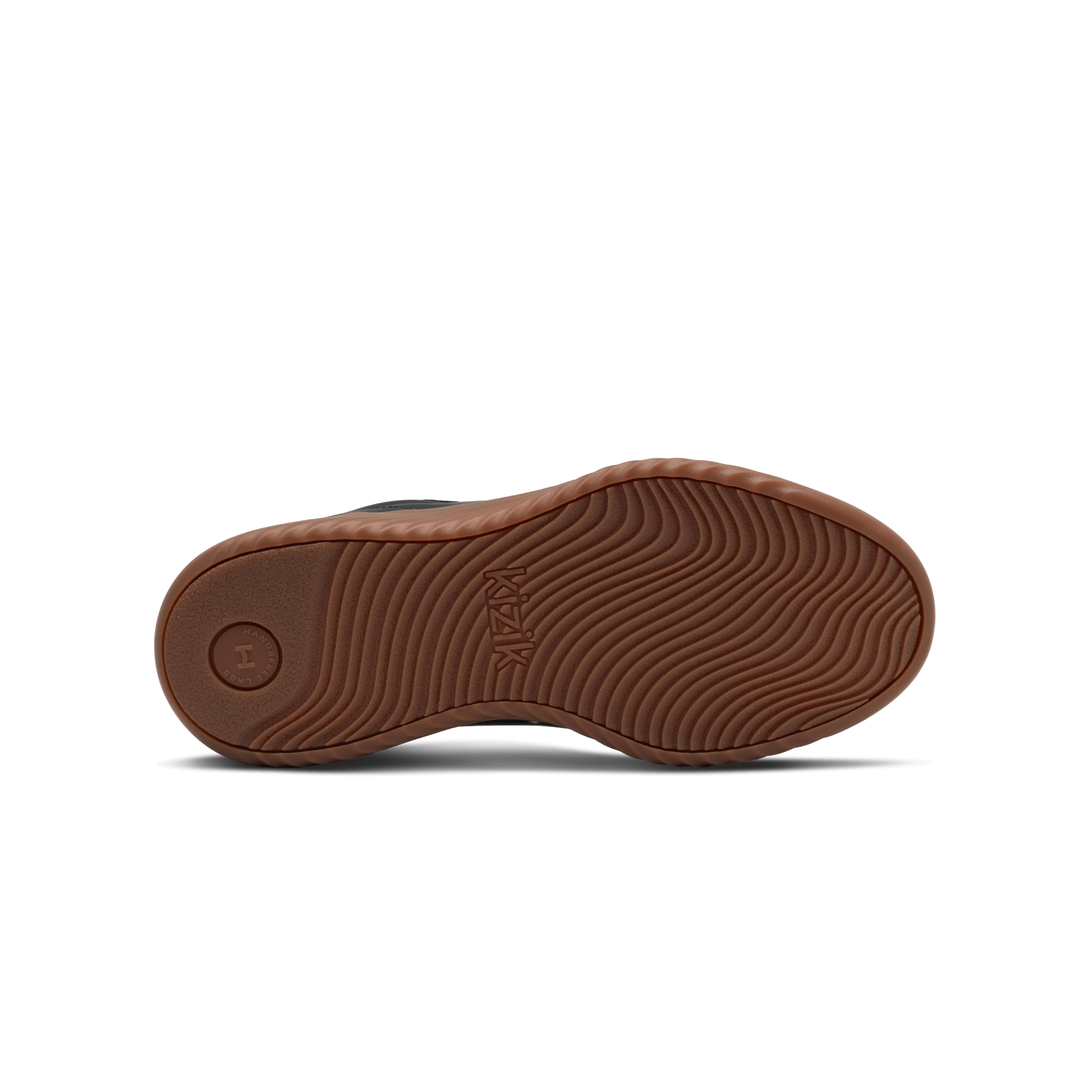 Men's Camden - Black/Gum