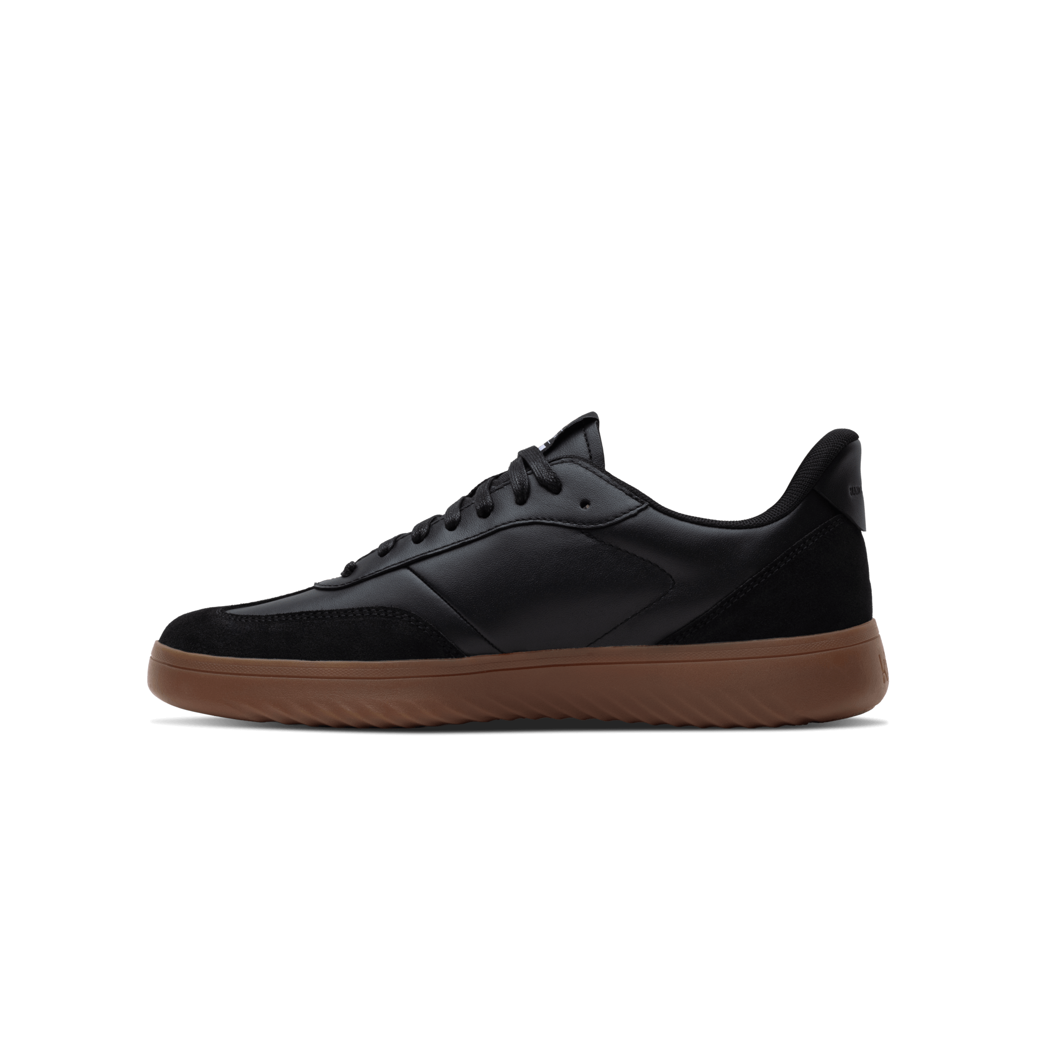 Men's Camden - Black/Gum