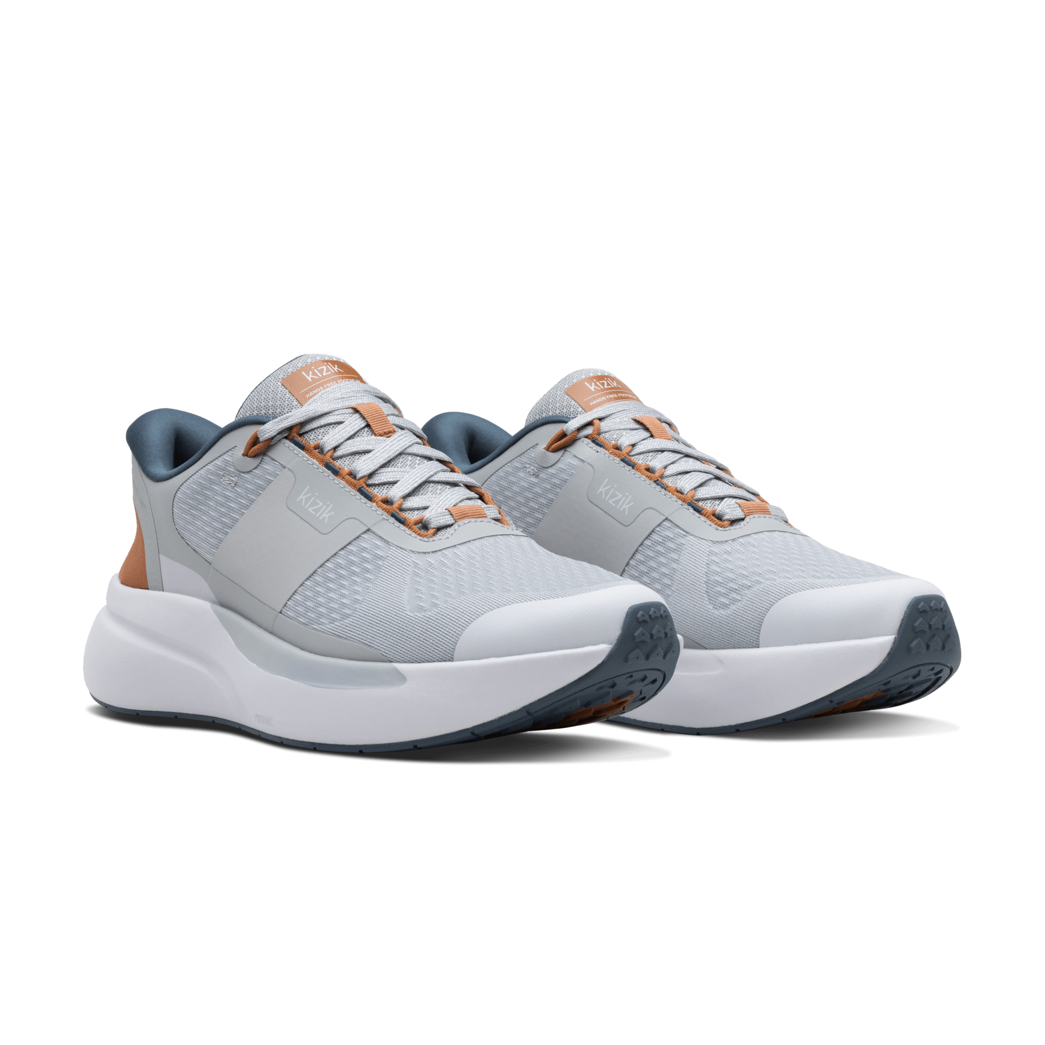 Men's Freedom Run - Harbor Mist/Hazel