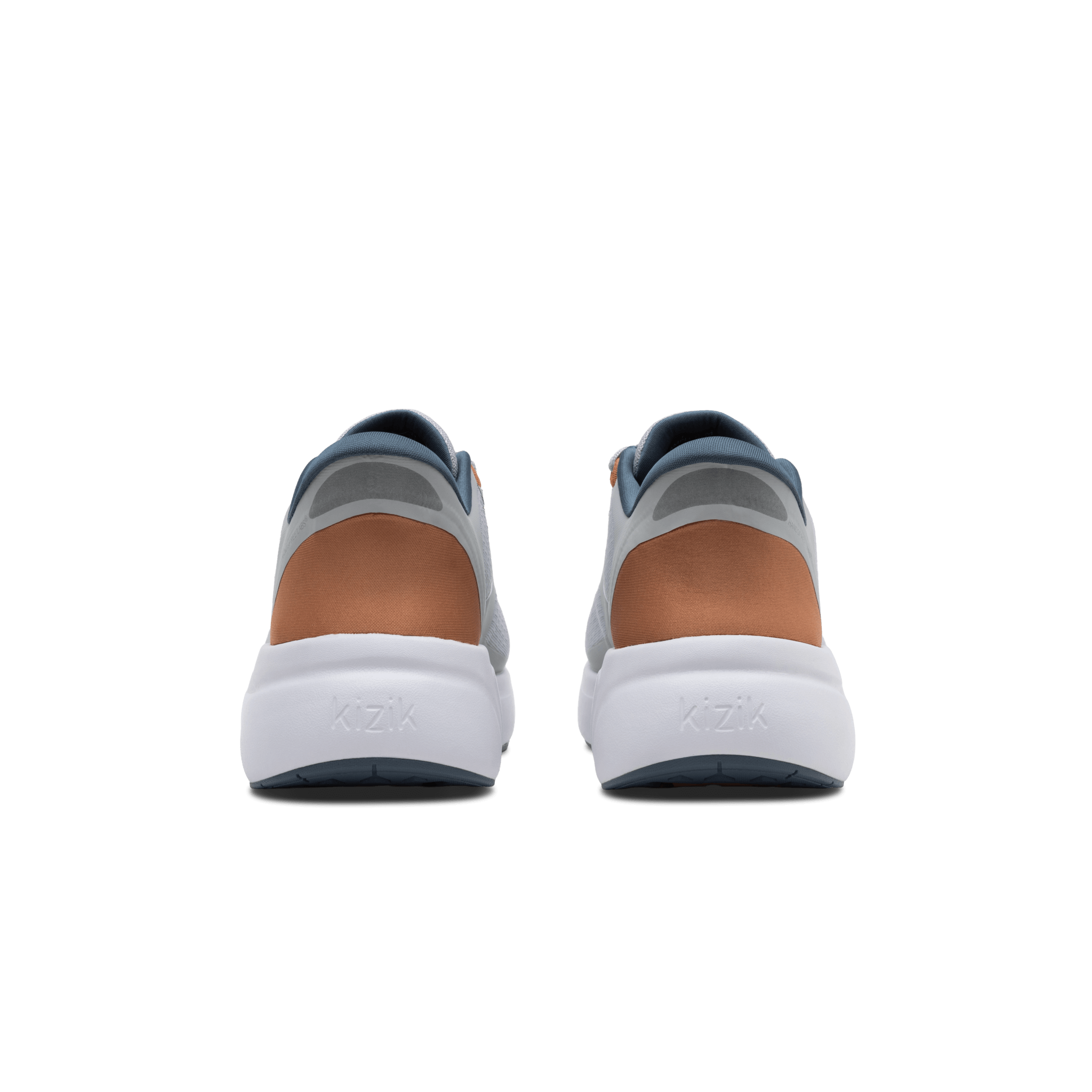 Men's Freedom Run - Harbor Mist/Hazel