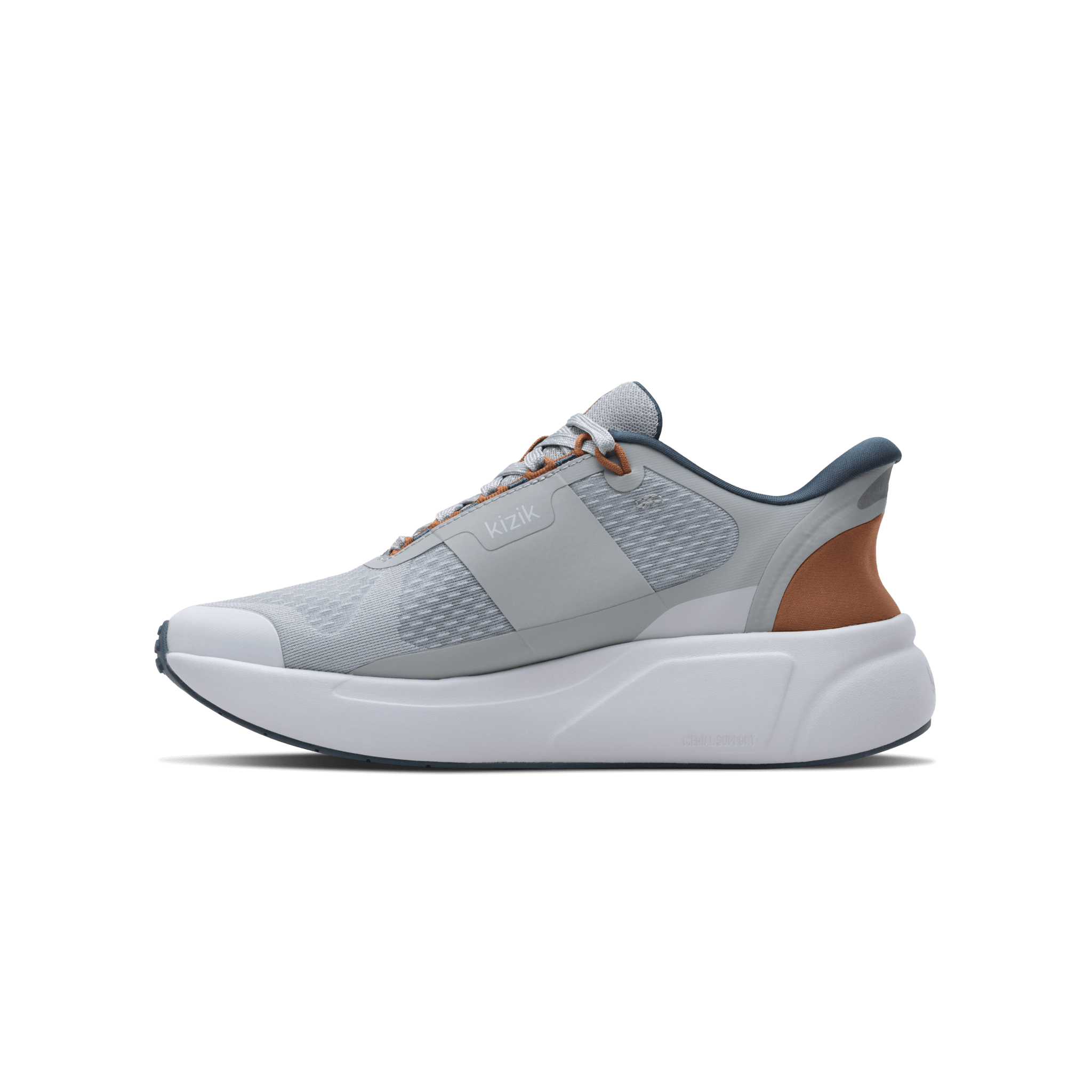Men's Freedom Run - Harbor Mist/Hazel