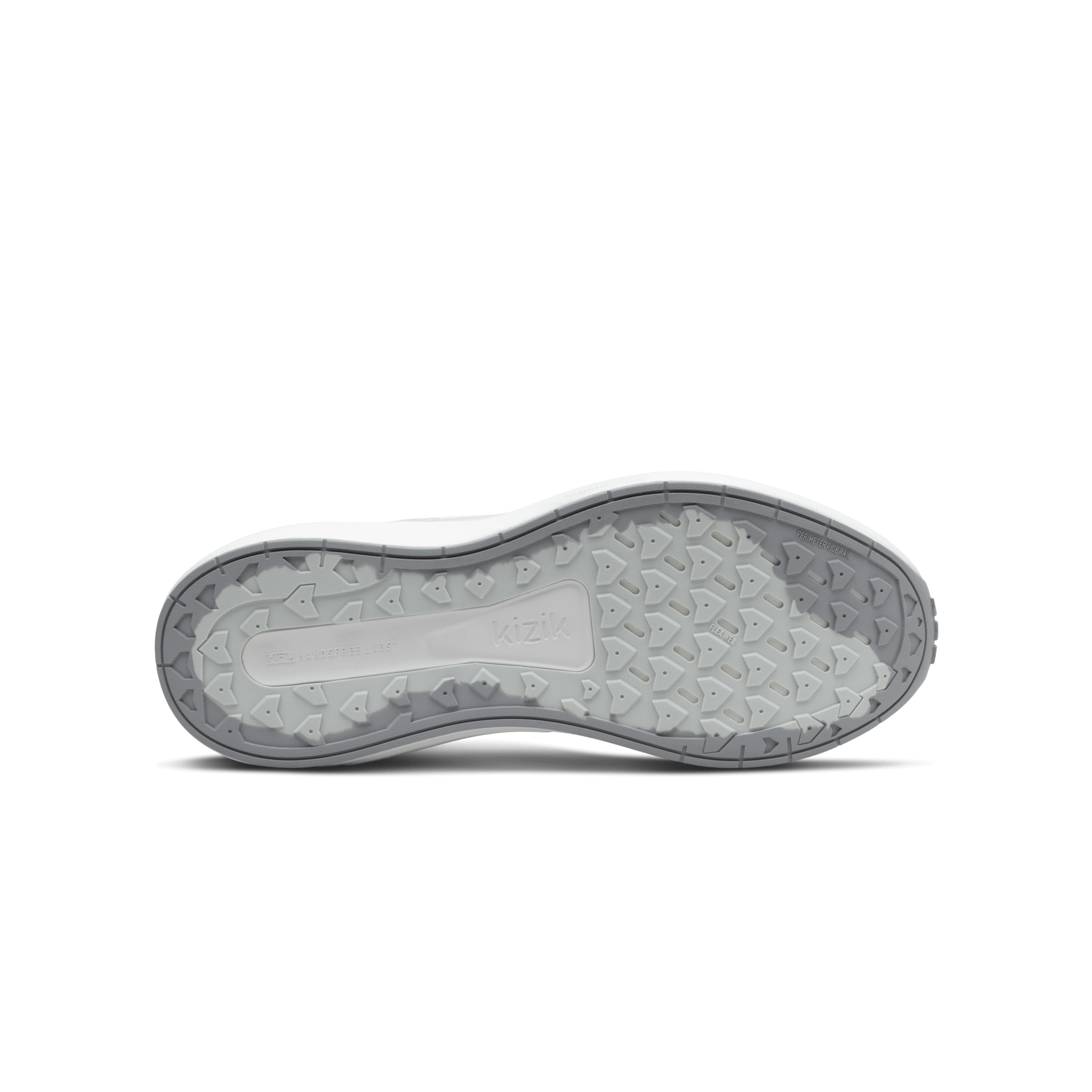 Men's Freedom Run - Barely Blue