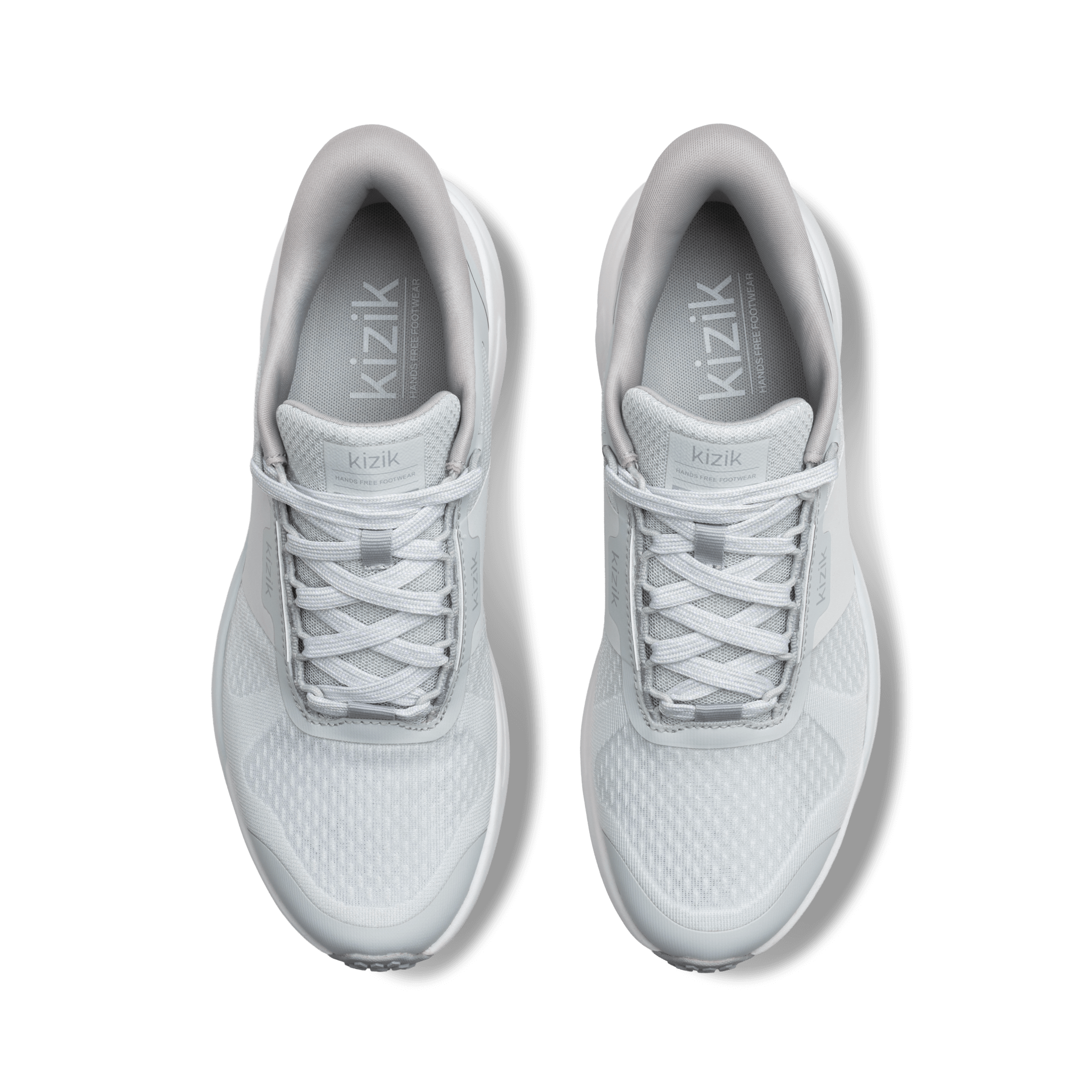 Men's Freedom Run - Barely Blue