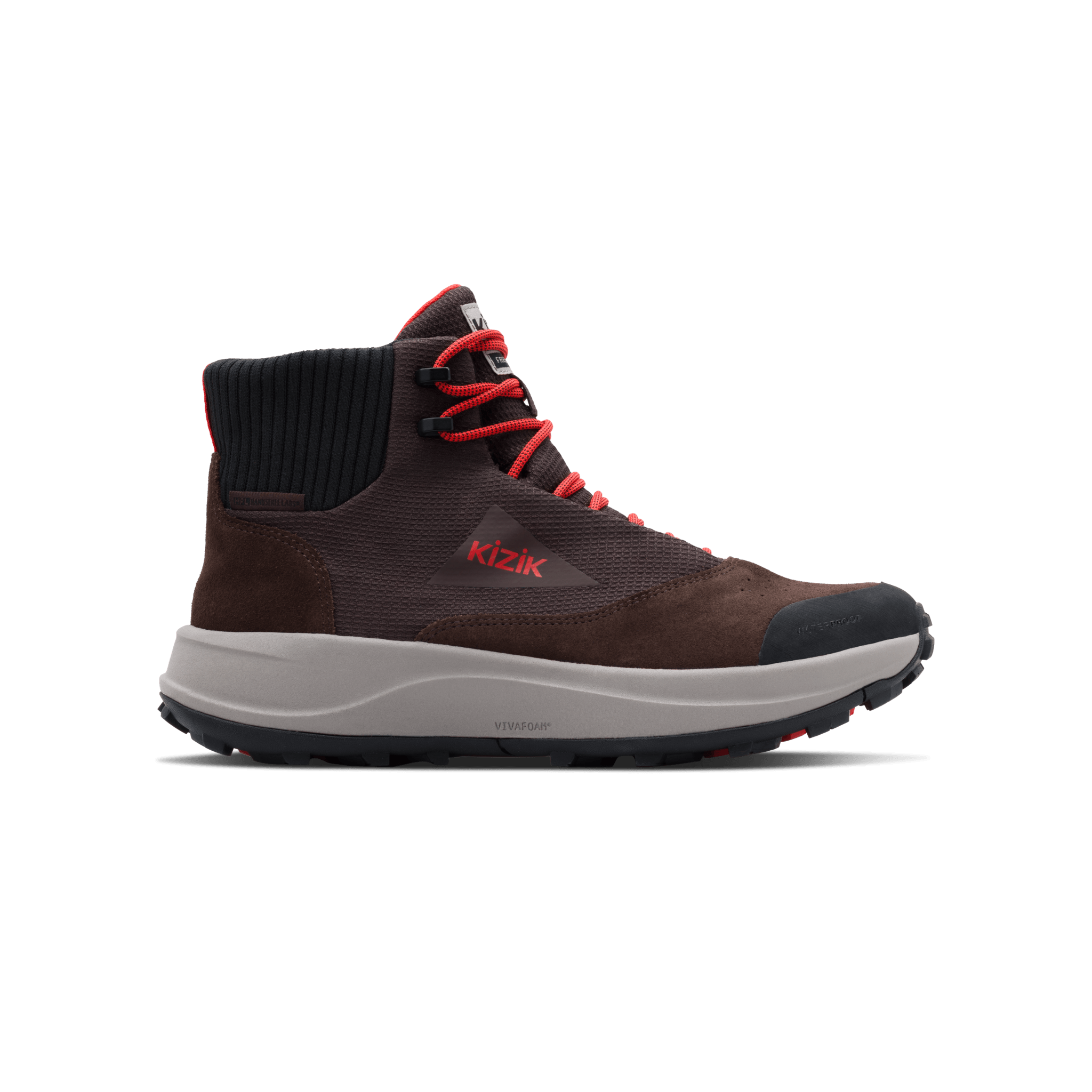 Men's Freedom Hike - Demitasse/Morning Dove