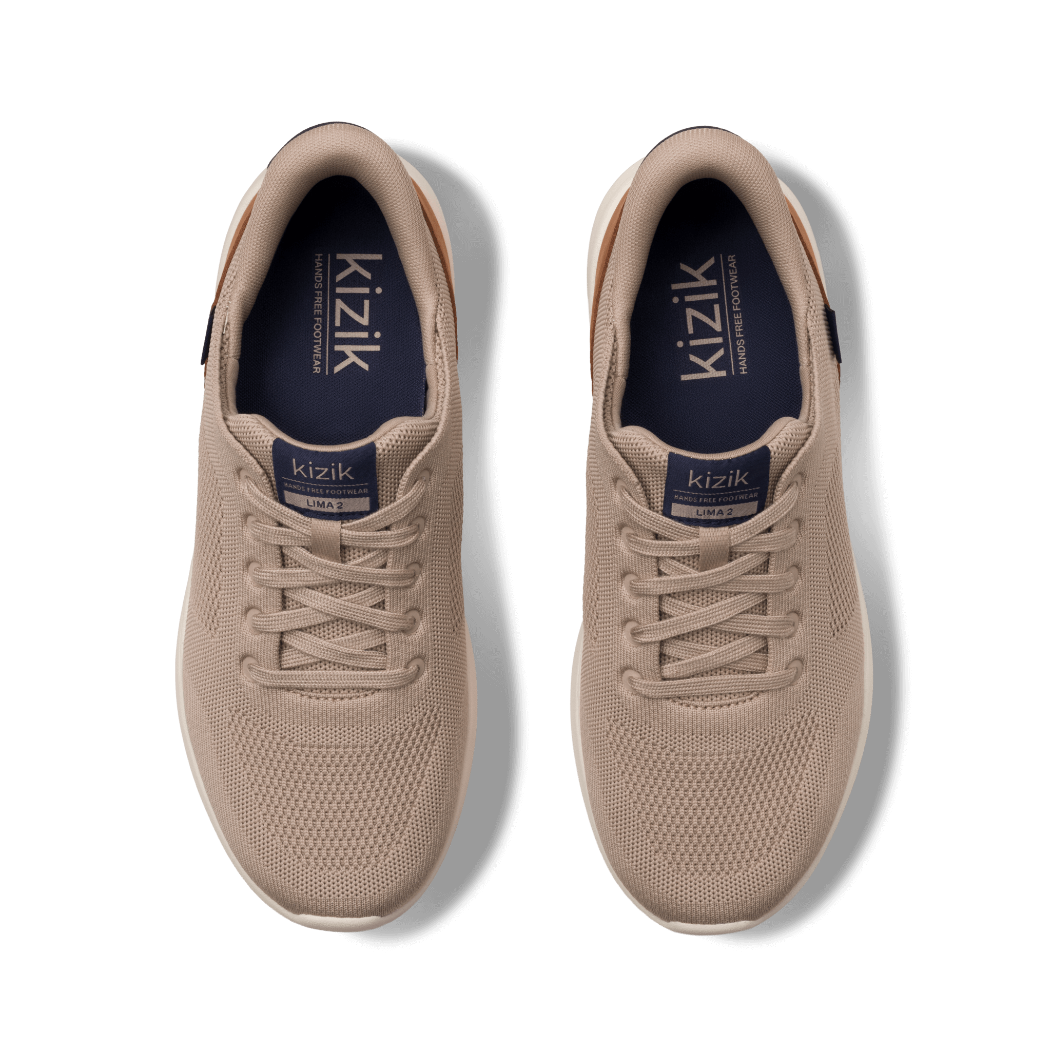 Men's Lima 2 - Lite Taupe