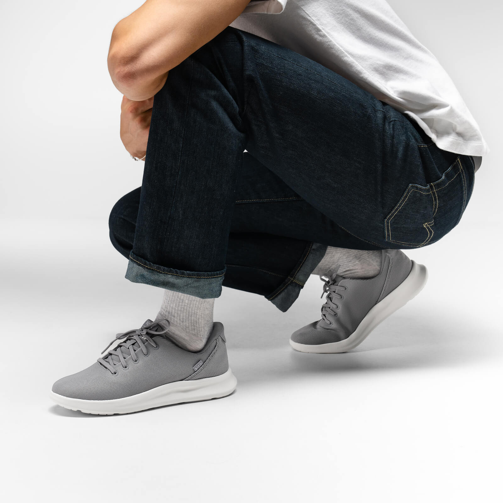 Men's Madrid 2 - Alloy