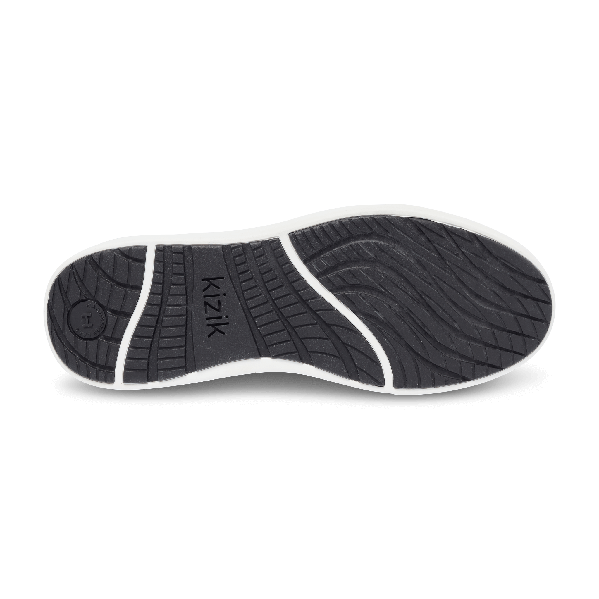 Men's Prague 2 - Black