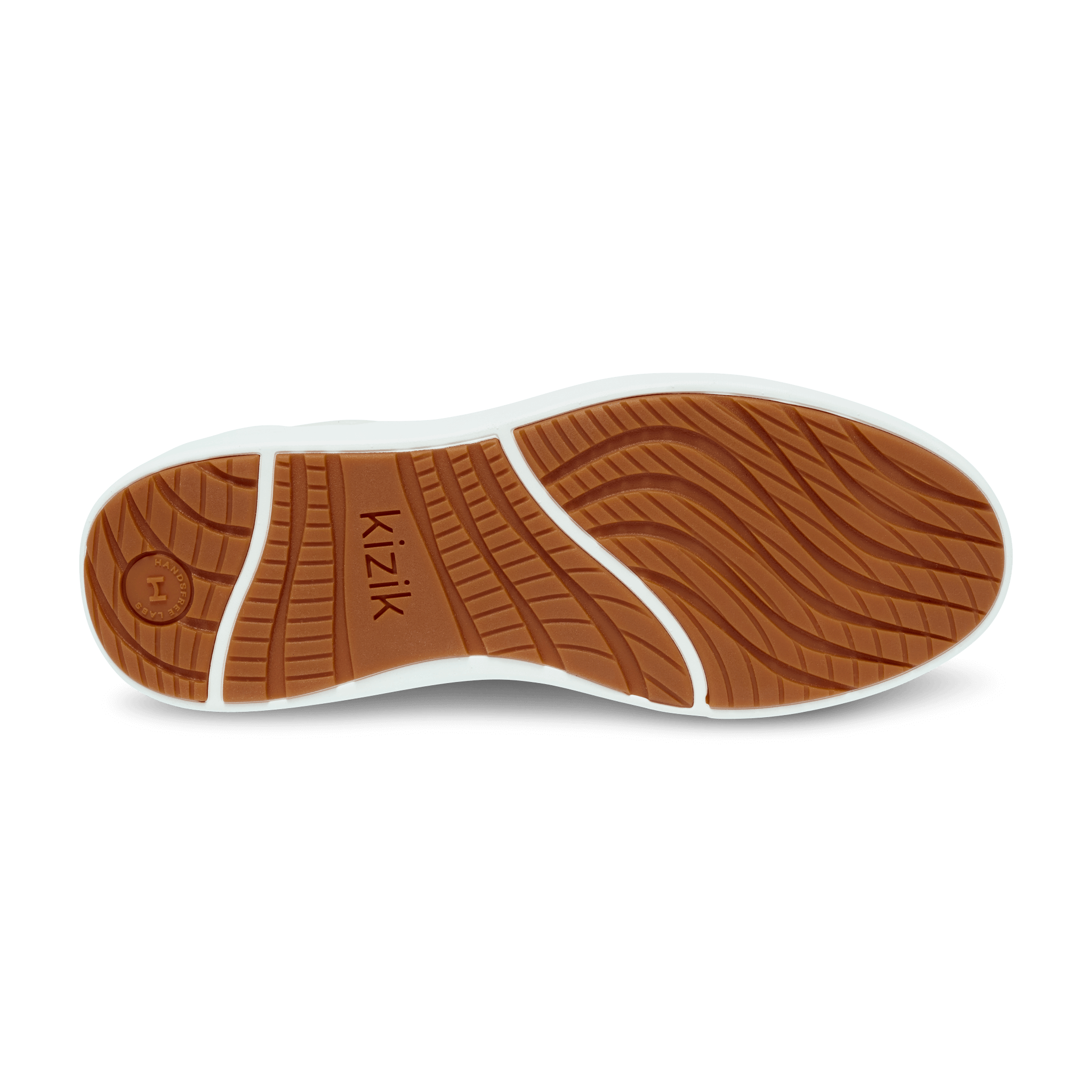 Men's Prague 2 - Bright White