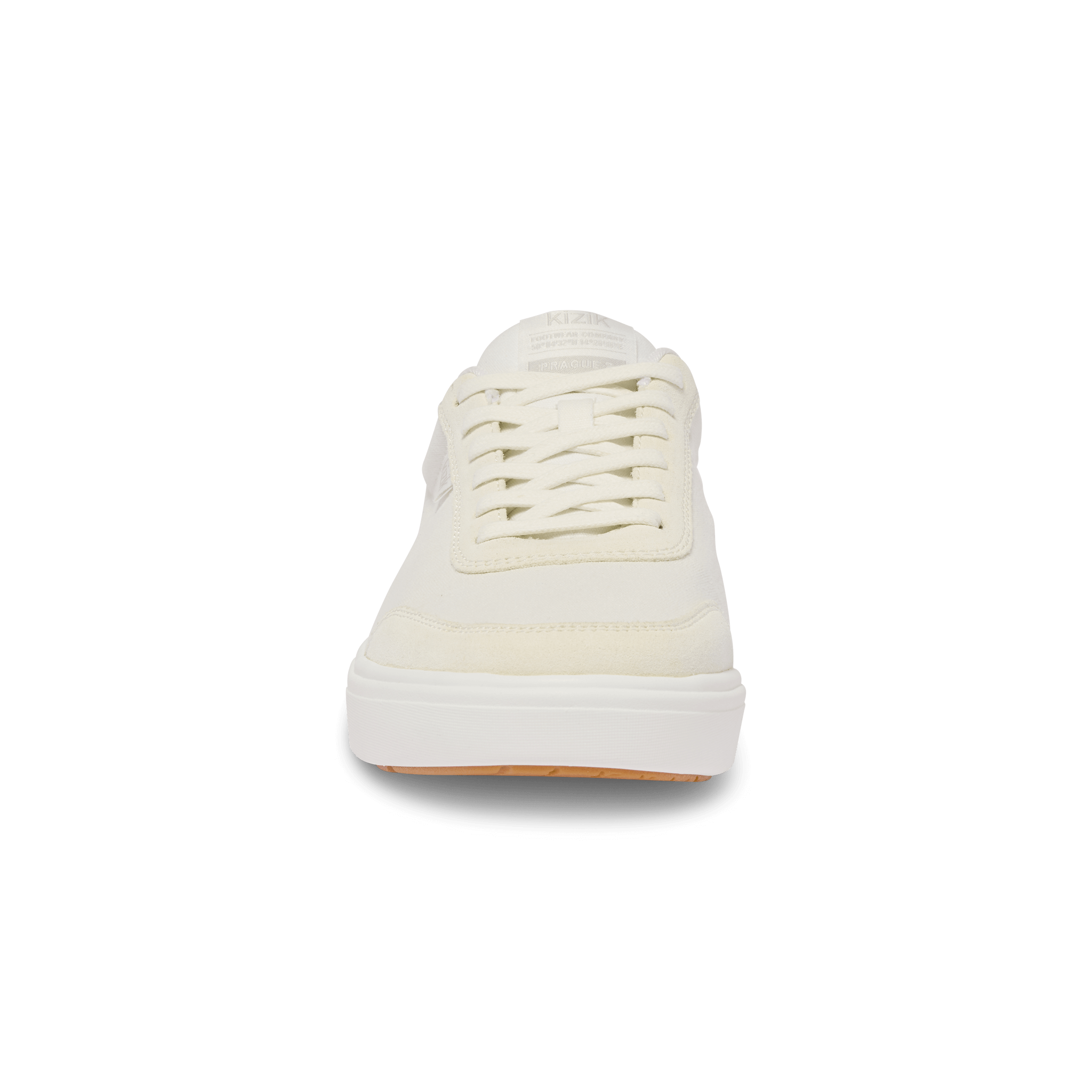 Men's Prague 2 - Bright White