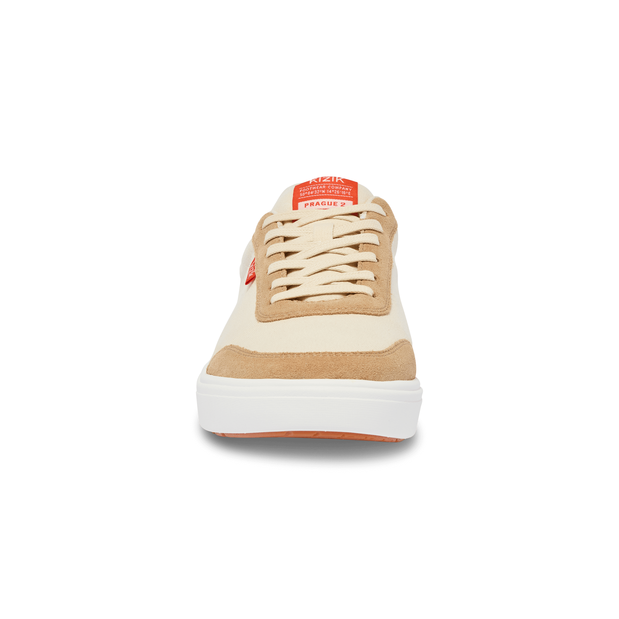 Men's Prague 2 - Whitecap Gray