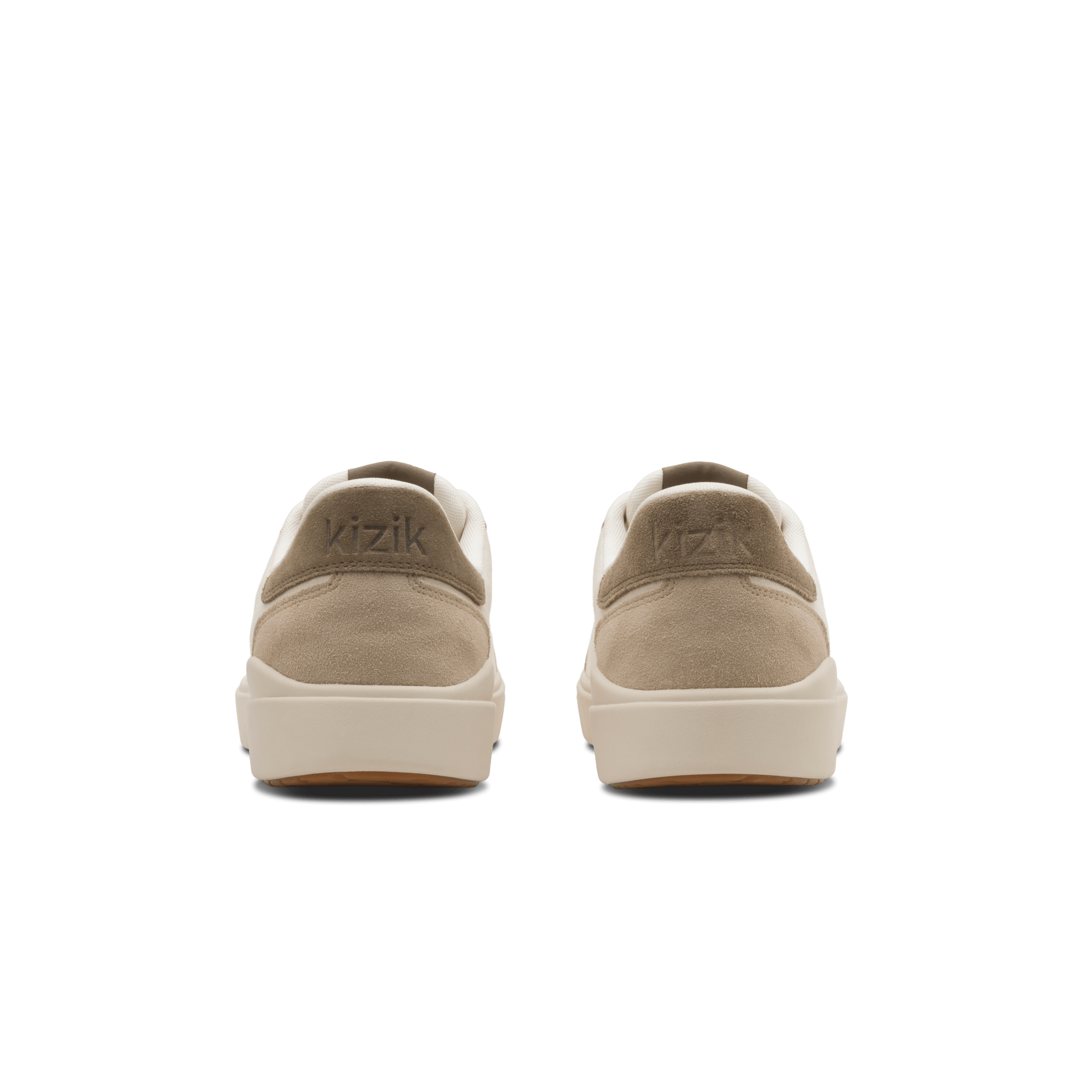 Men's Prague 2 - Pristine/Dusky Green