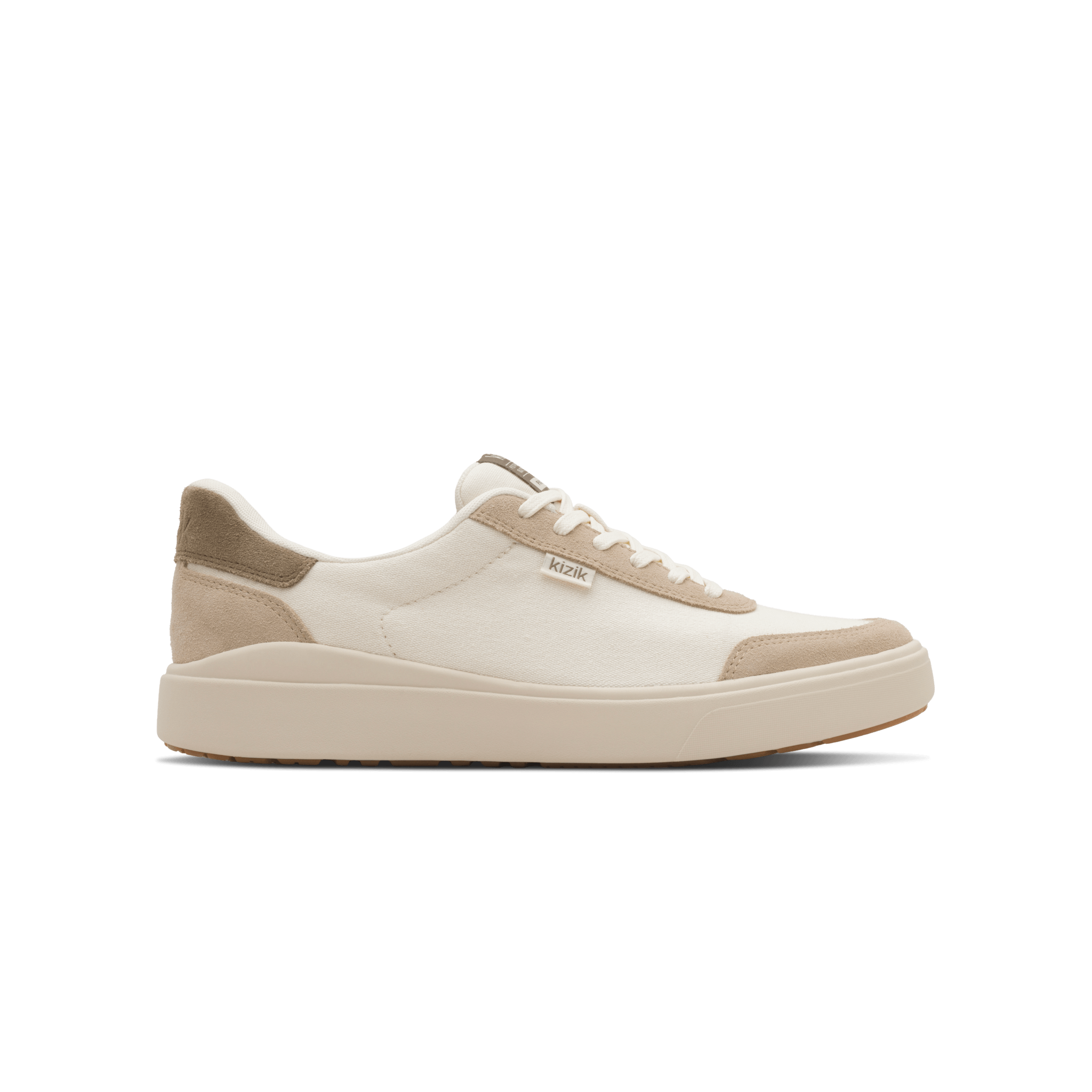 Men's Prague 2 - Pristine/Dusky Green