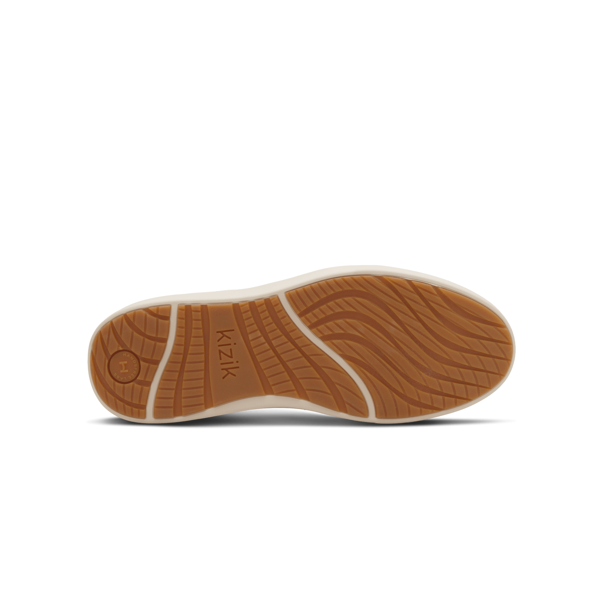 Men's Prague 2 - Pristine/Dusky Green