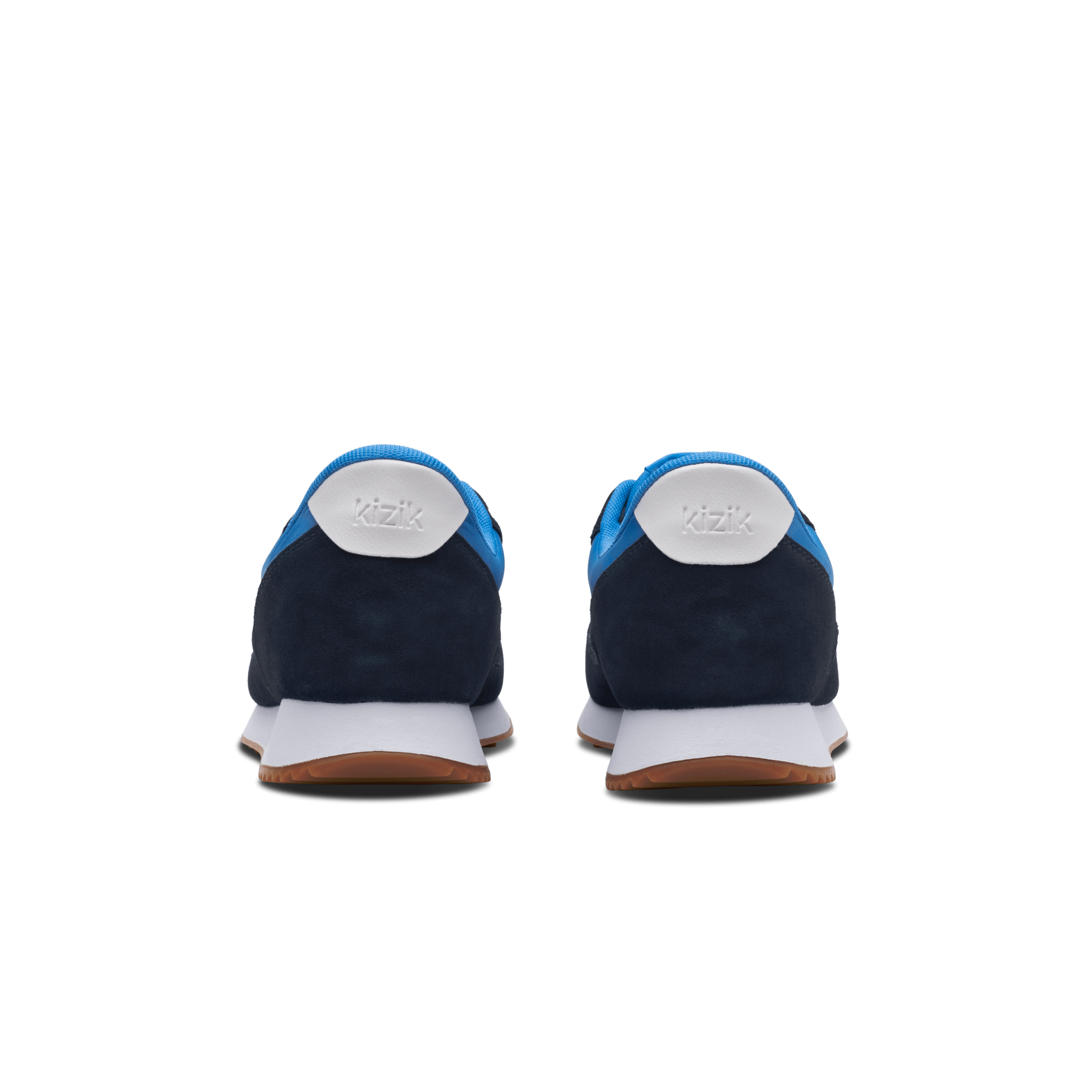 Men's Siena - Azure Blue/Naval Academy