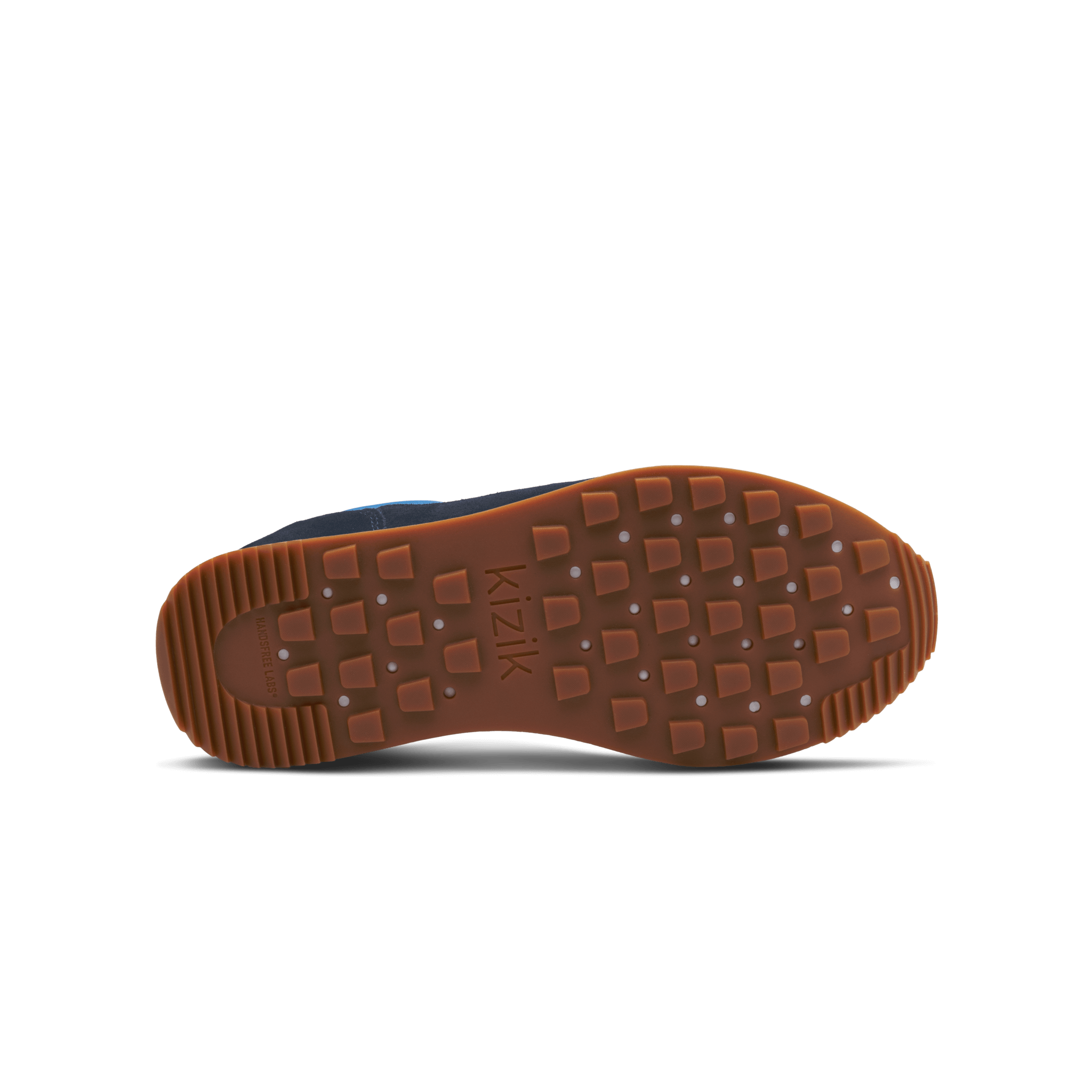 Men's Siena - Azure Blue/Naval Academy