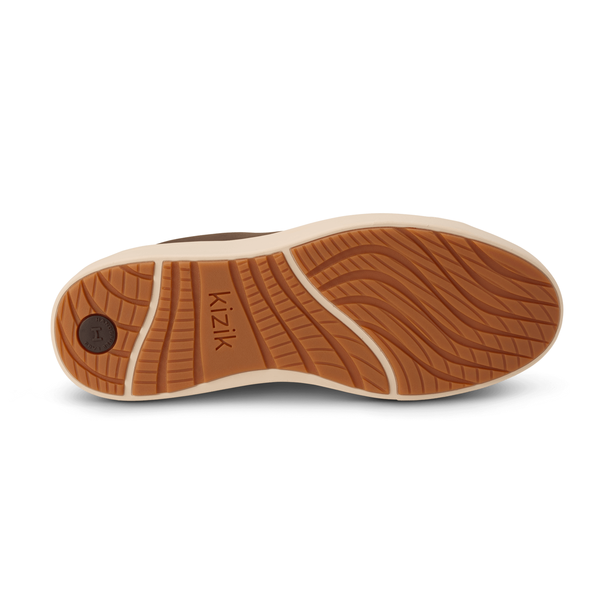 Men's Vegas 2 - Mole/Whitecap Gray