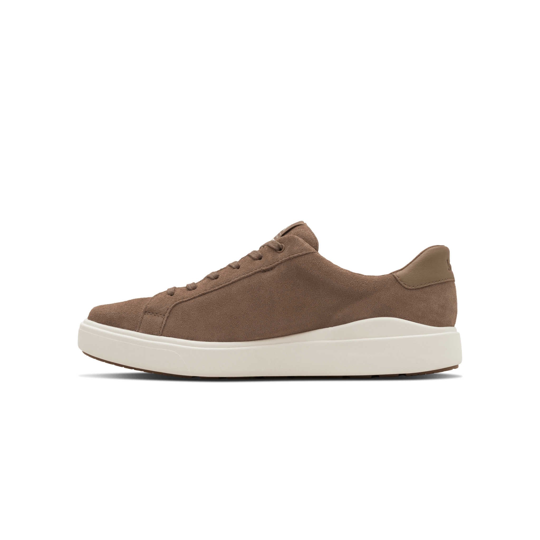 Men's Vegas 2 - Tan Suede