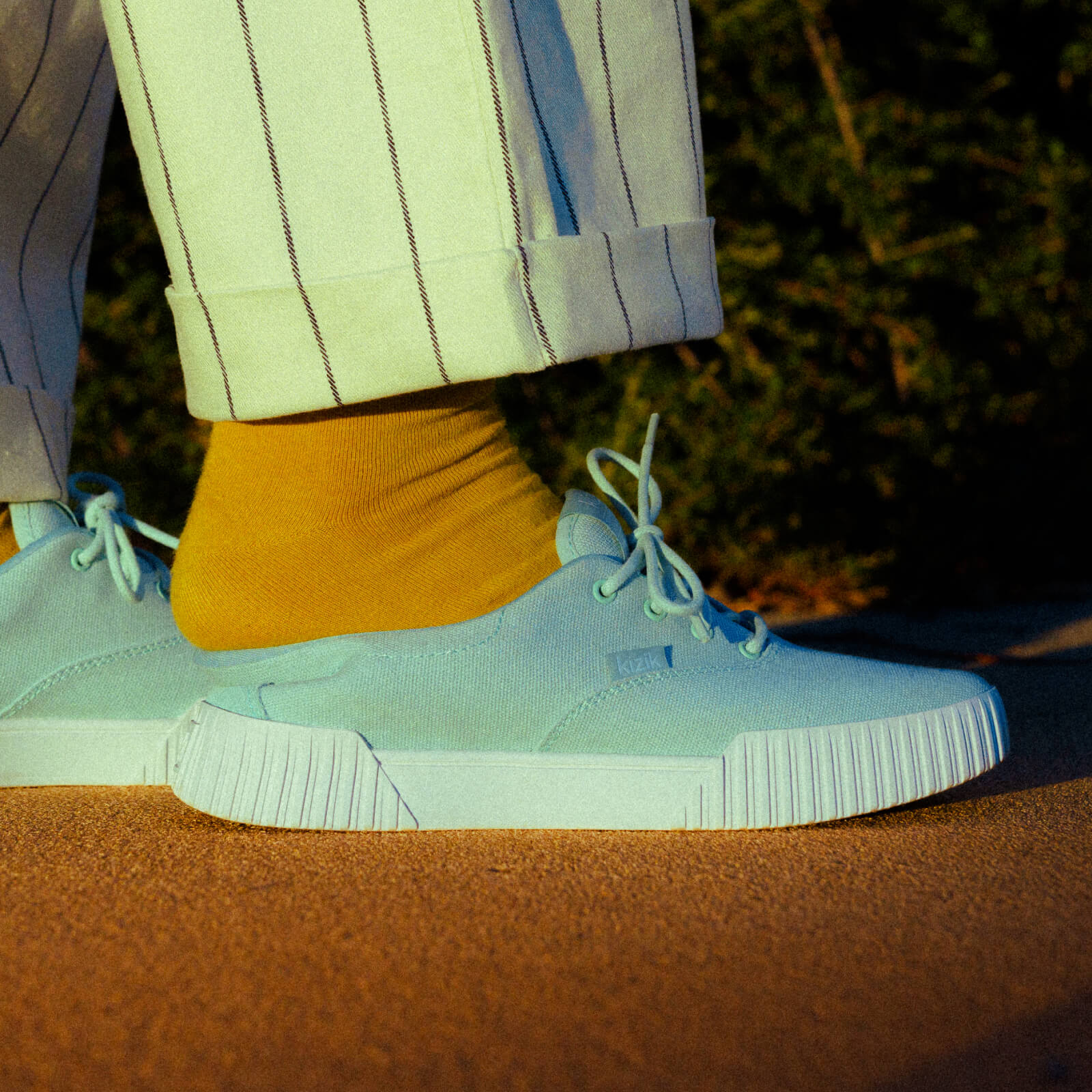 Women's Madison - Surf Spray