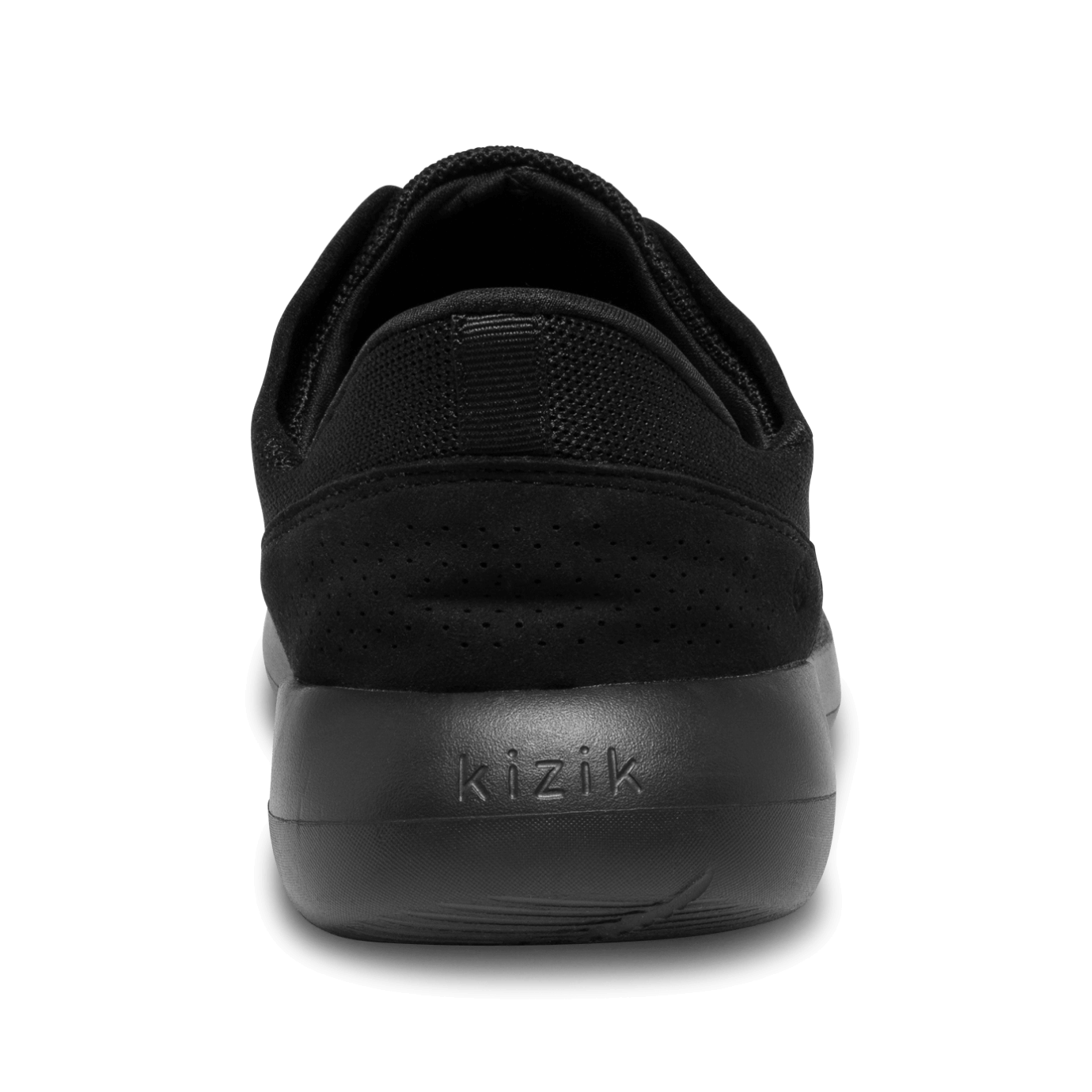 Men's Madrid Eco Knit - Blackout