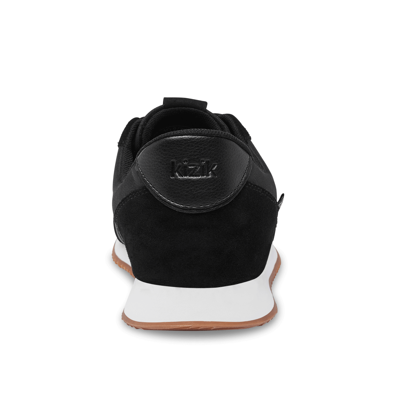 Women's Milan - Black and White