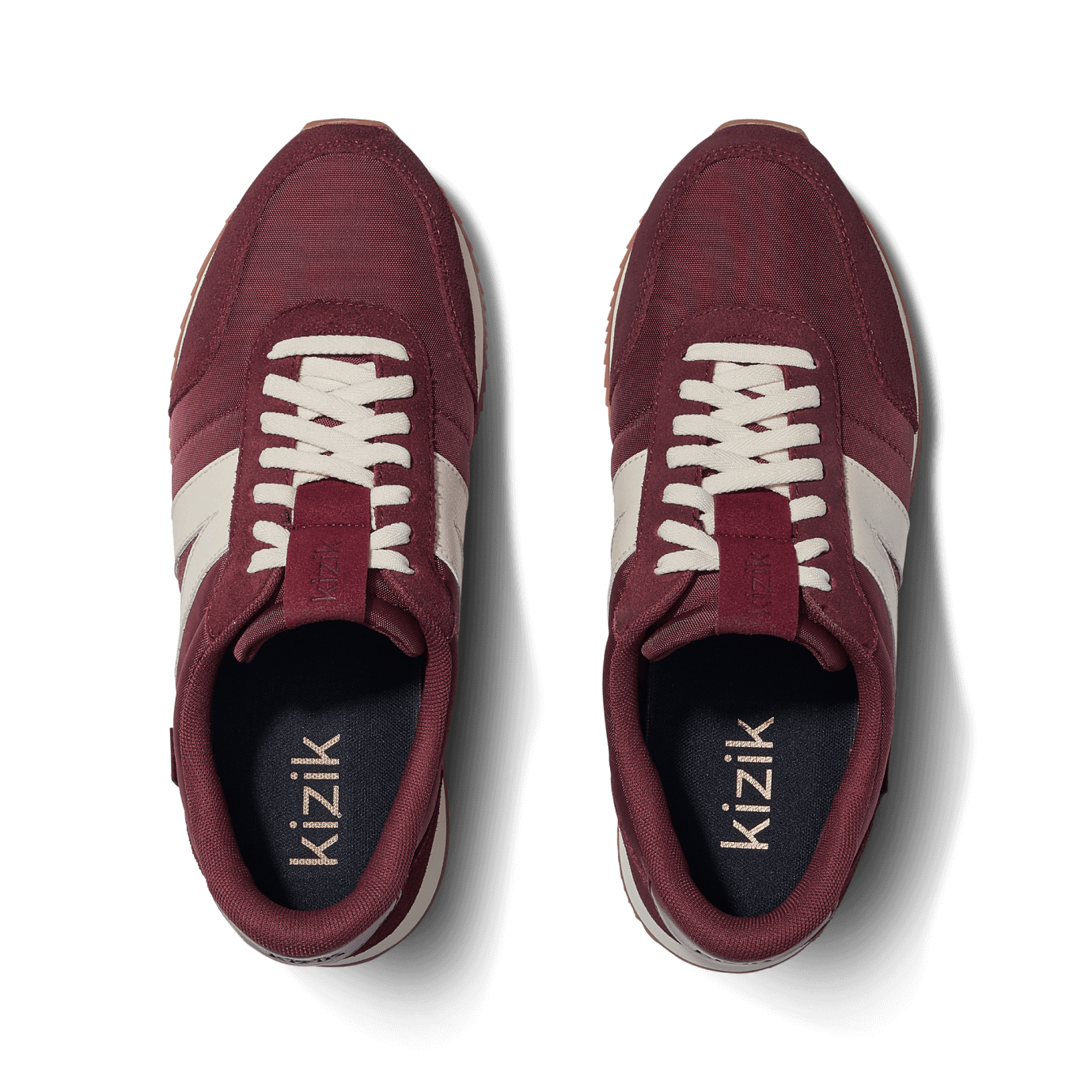 Women's Milan - Merlot