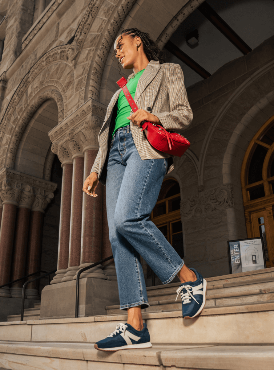 Women's Milan - Tidepool