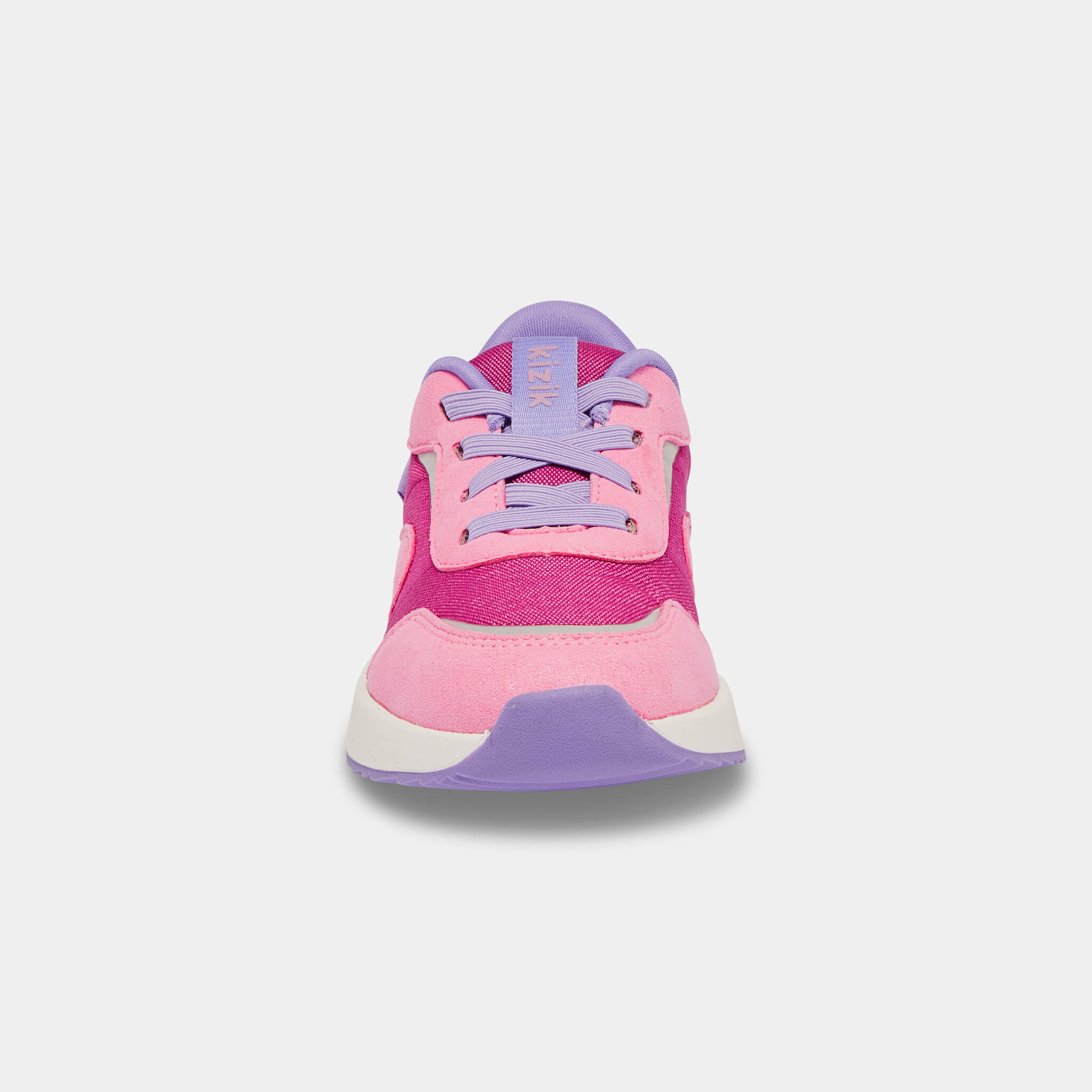 Toddler Kid Orlando - Festival Fuchsia