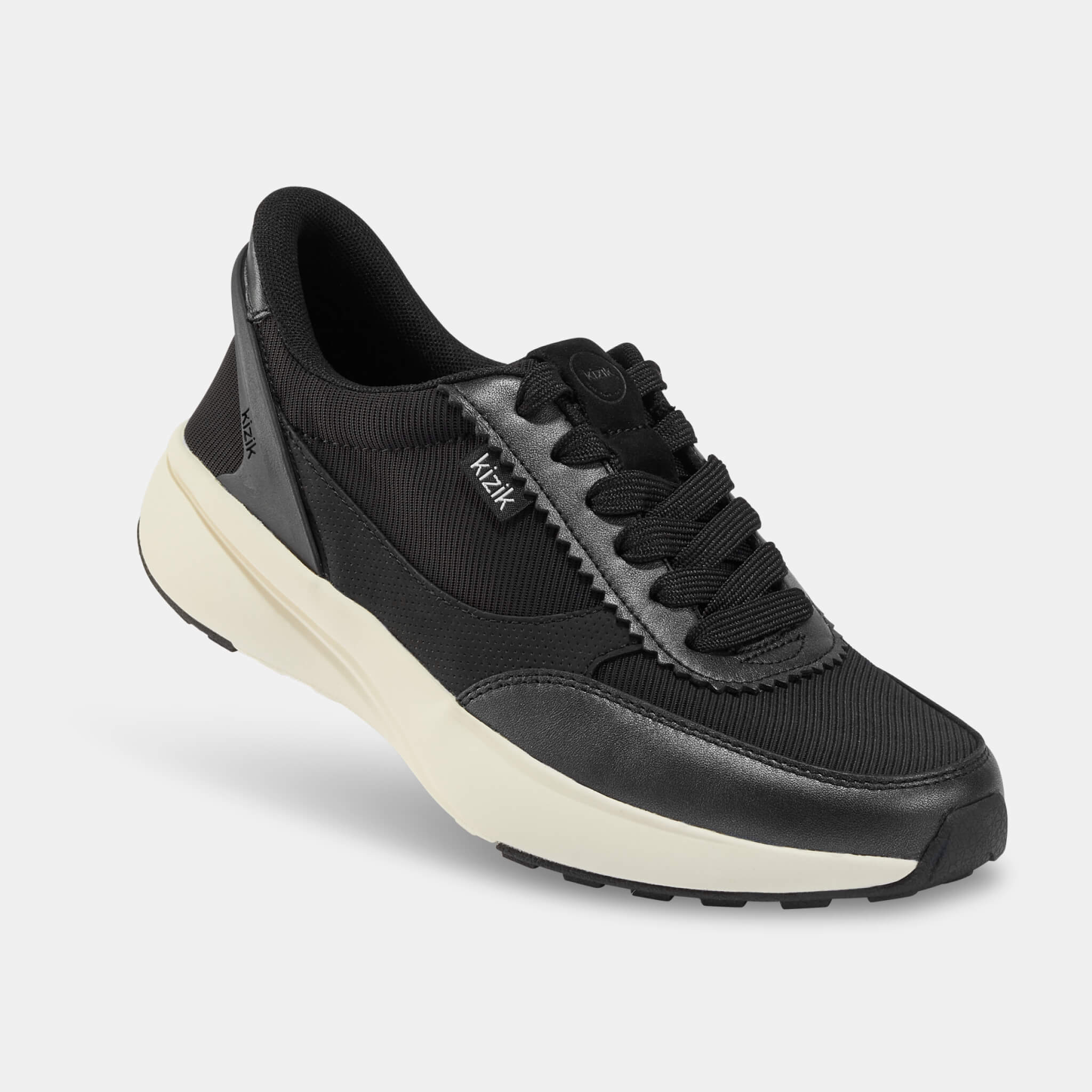 Women's Paris - Black/Pristine