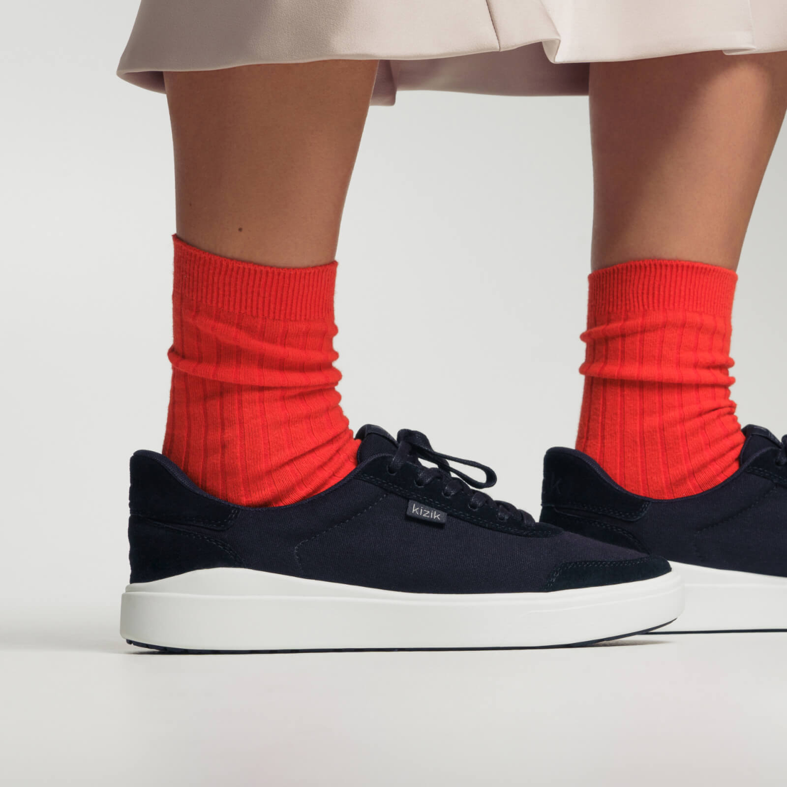 Women's Prague 2 - Black