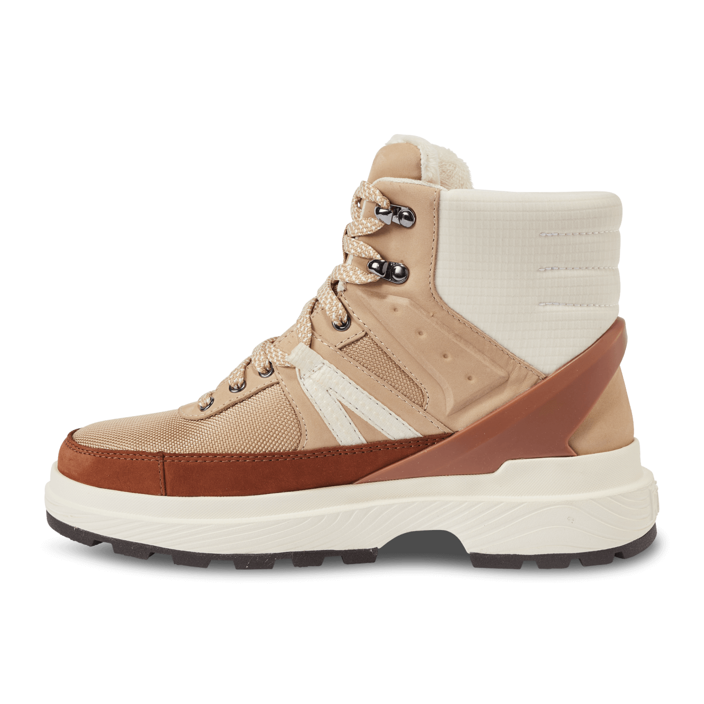 Women's Sierra Boot - Latte
