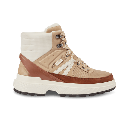 Women's Sierra Boot - Latte