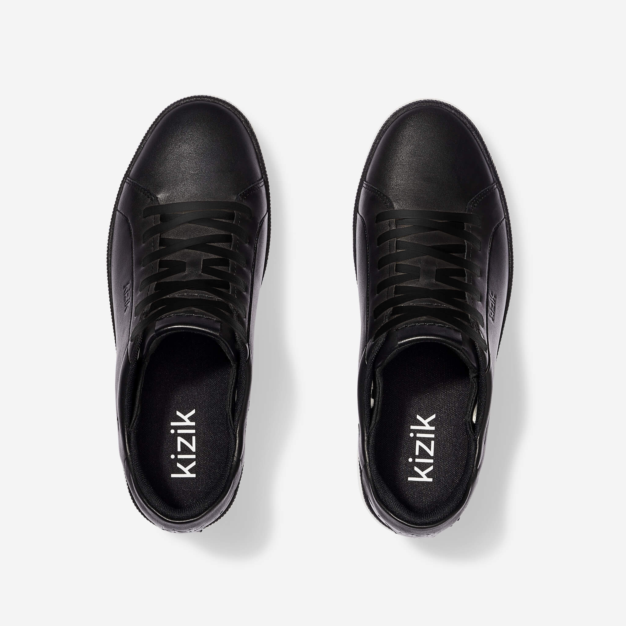 Men's Sonoma - Black