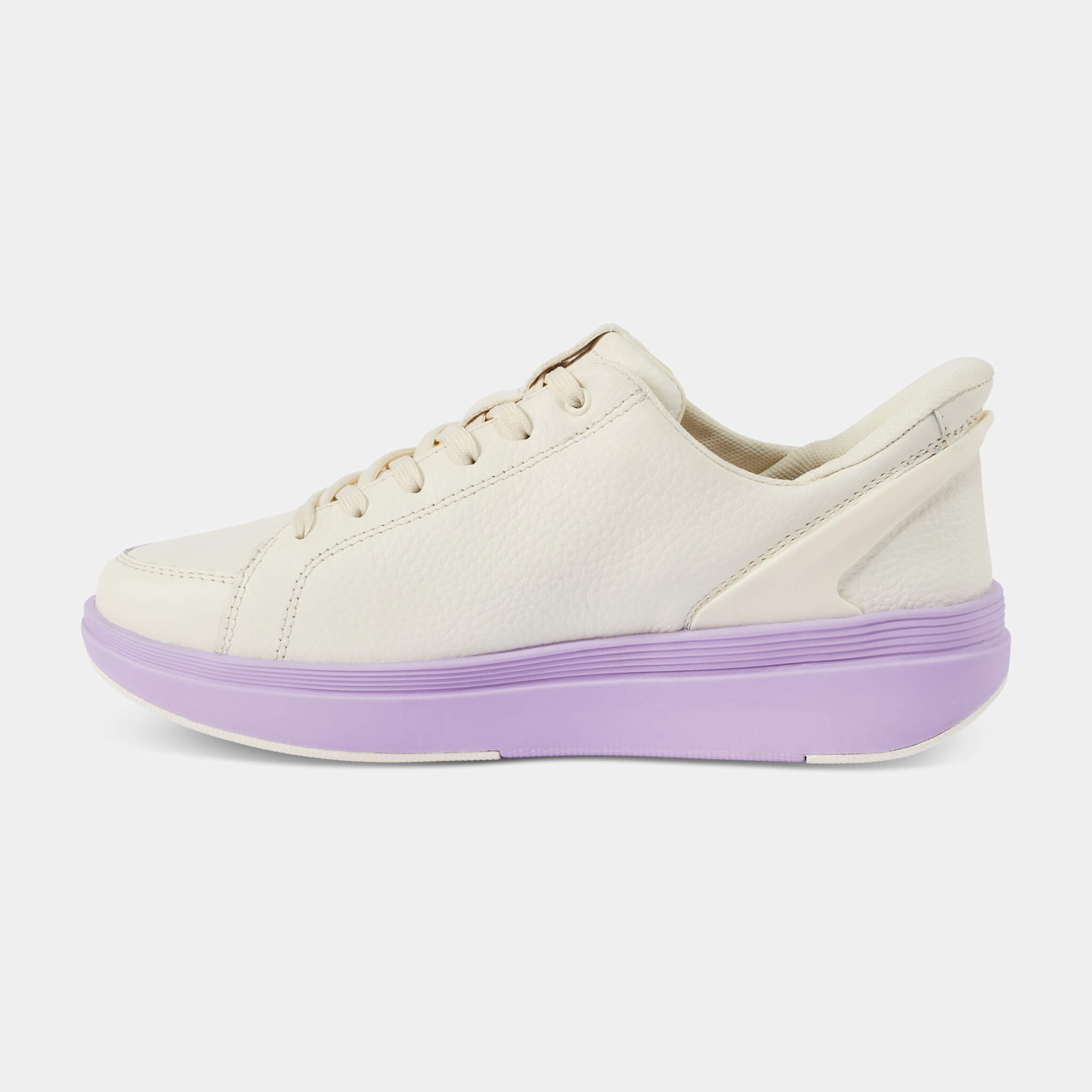 Women's Sydney - Pristine/Pastel Lilac